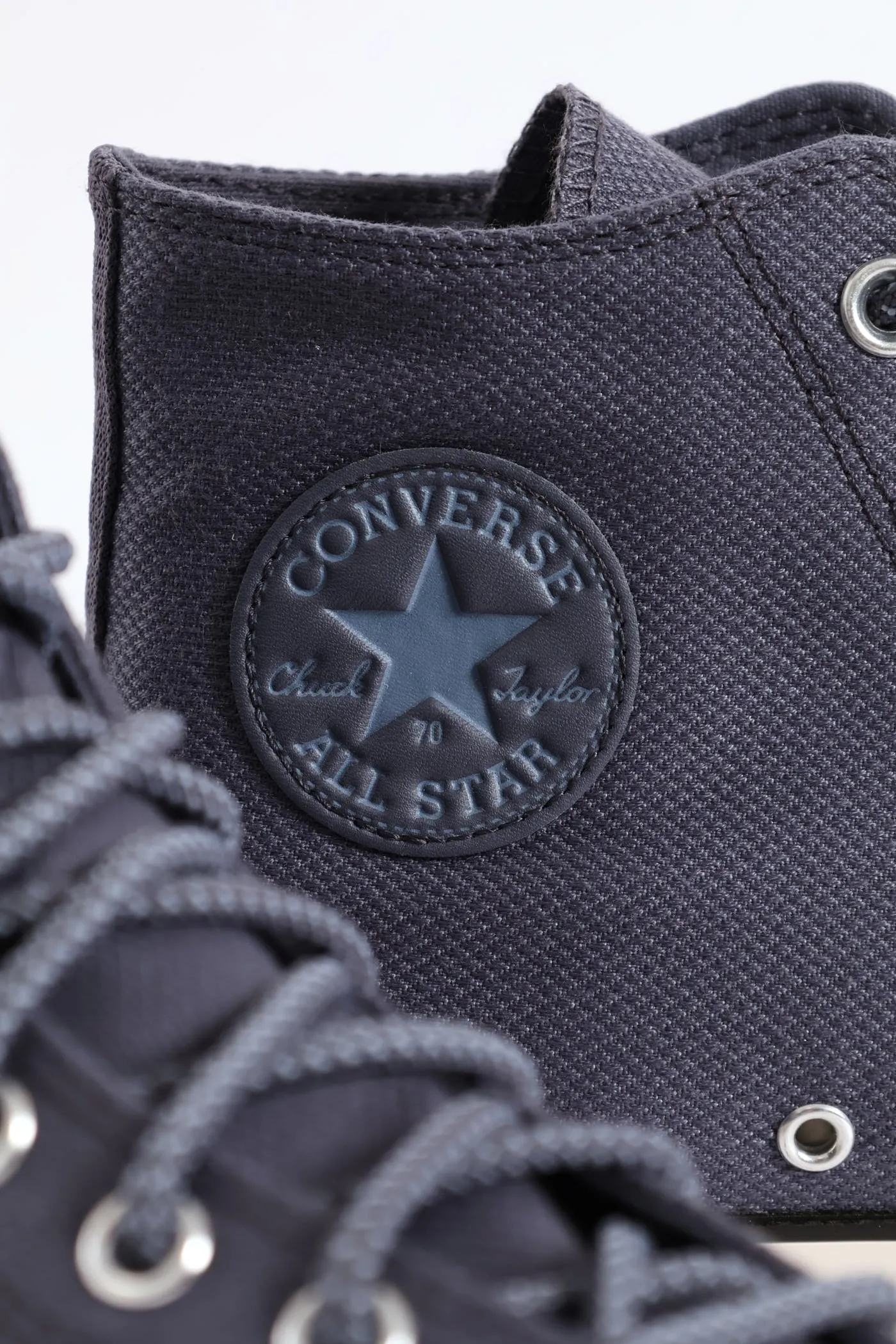 Chuck 70 Sneaker - Blue sold by Edgars product image thumbnail 2