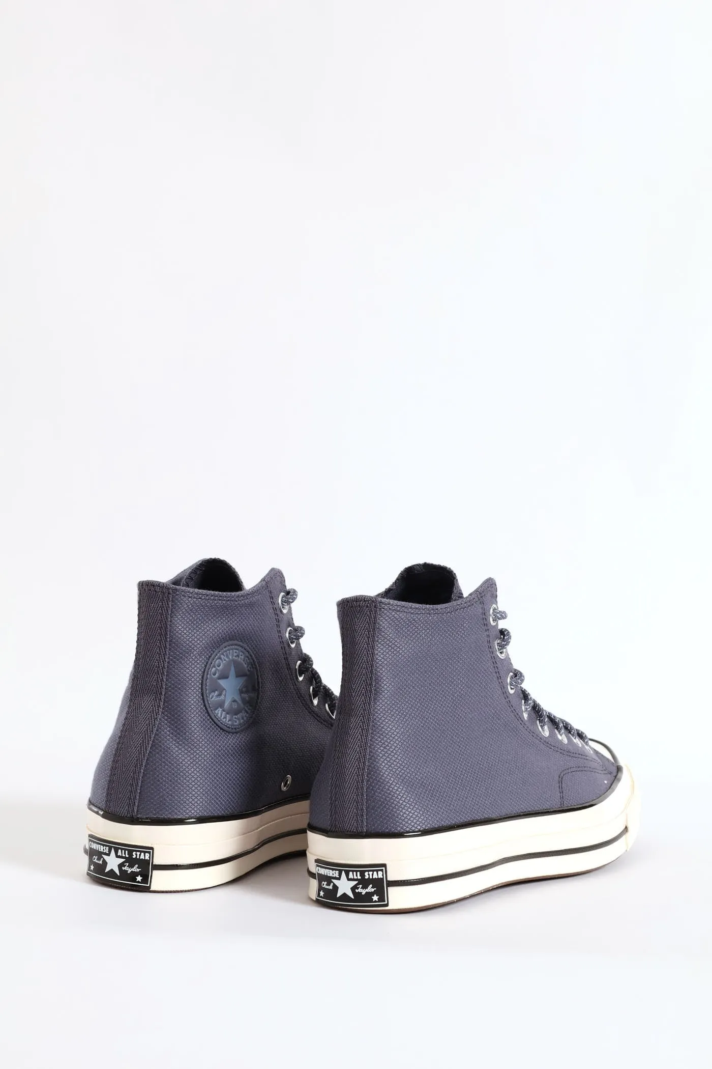 Chuck 70 Sneaker - Blue sold by Edgars product image thumbnail 3