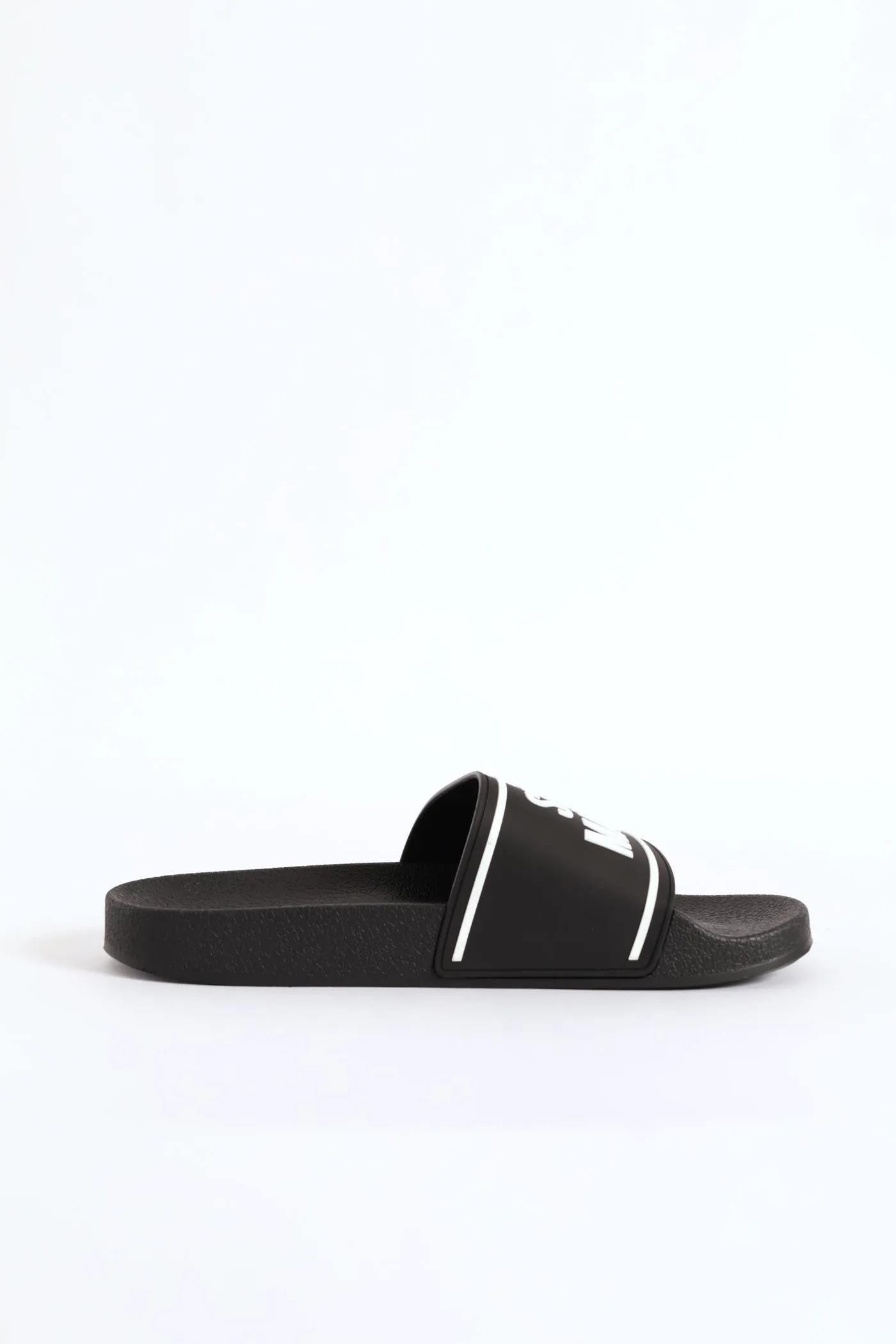 Surfer Logo Slide - White sold by Edgars product image thumbnail 4