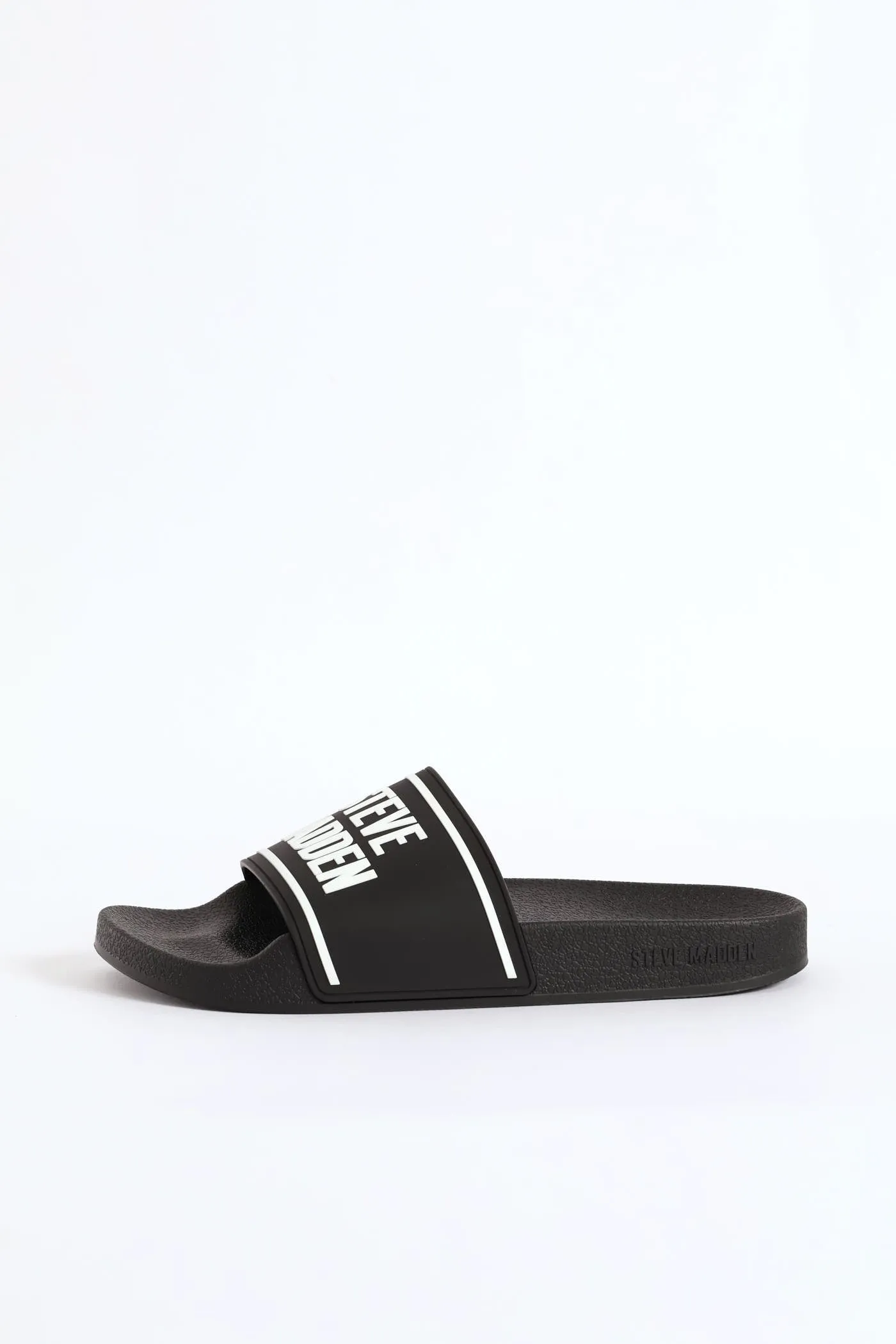 Surfer Logo Slide - White sold by Edgars product image thumbnail 2
