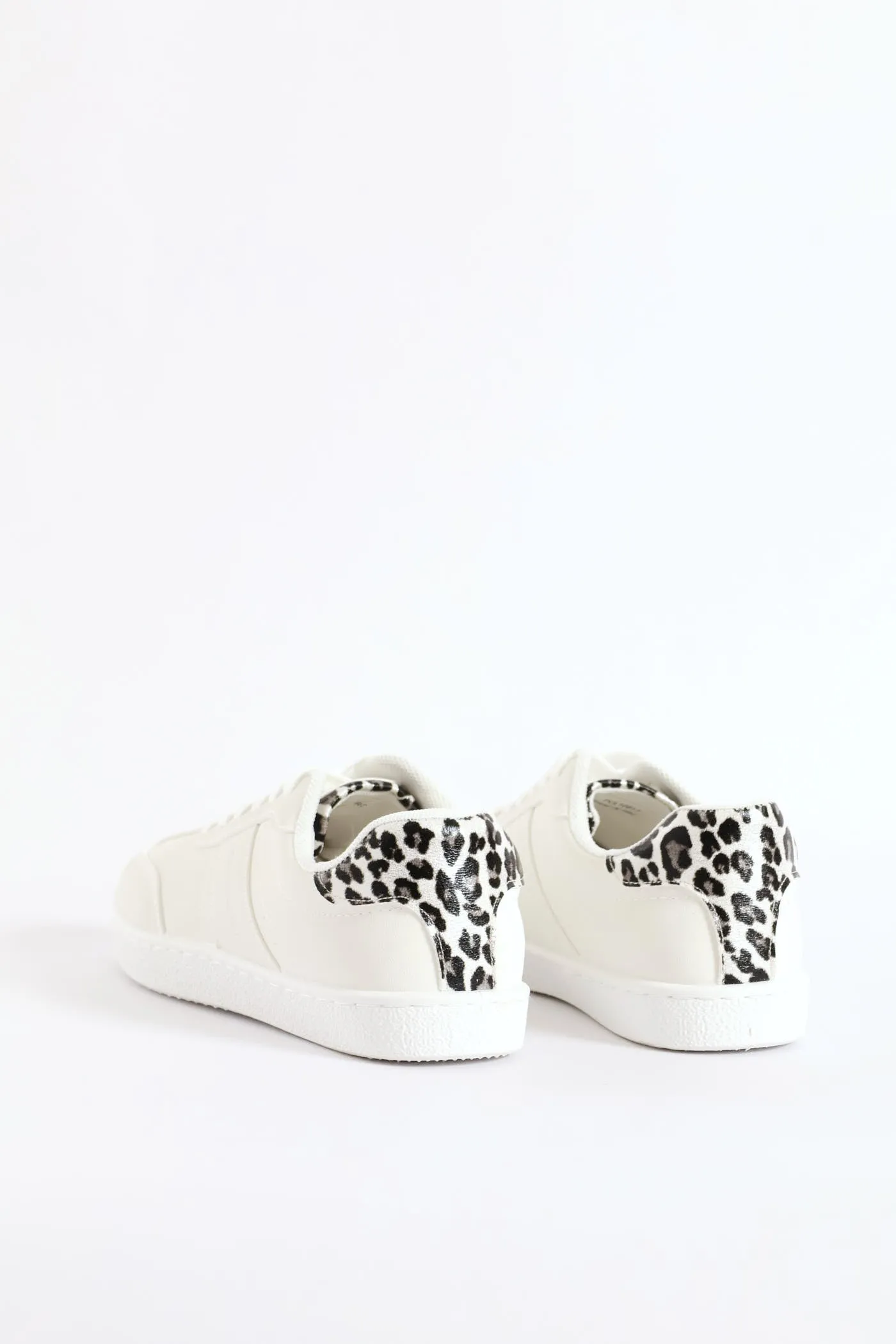 Casual Sneaker - White sold by Edgars product image thumbnail 2