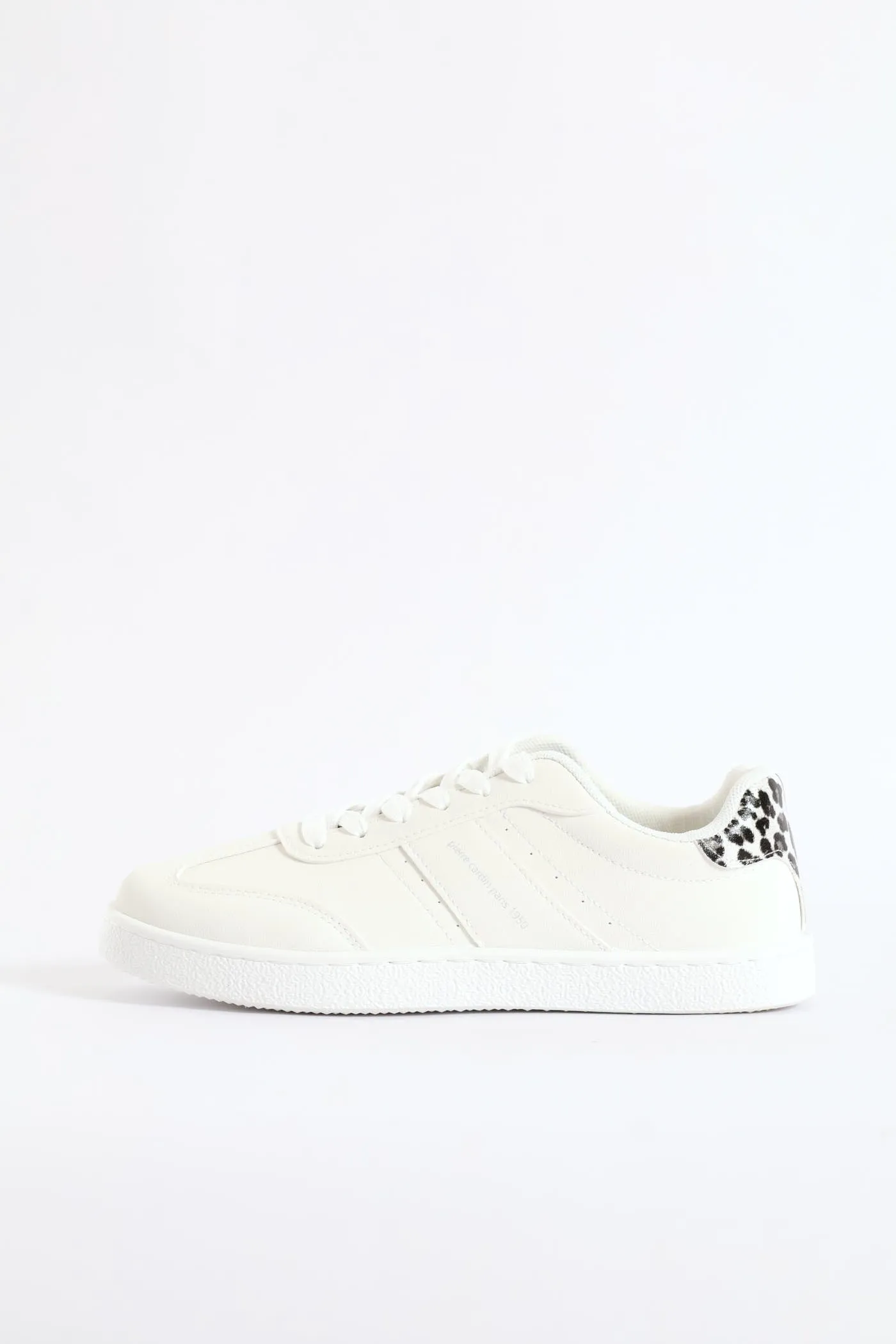 Casual Sneaker - White sold by Edgars