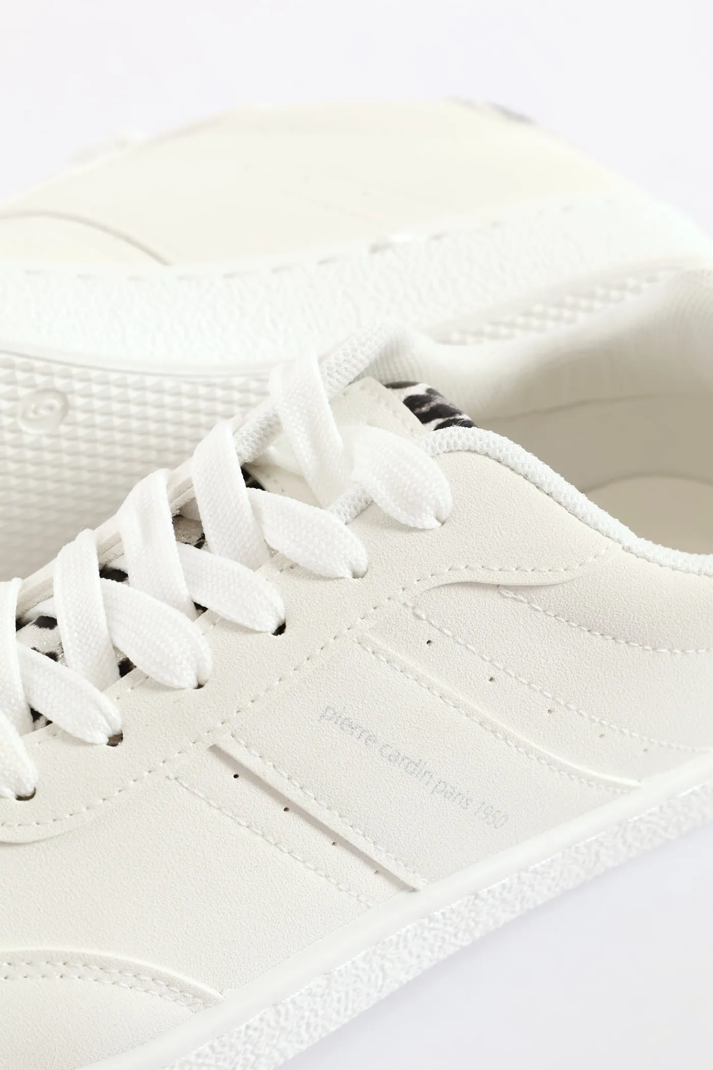 Casual Sneaker - White sold by Edgars product image thumbnail 5