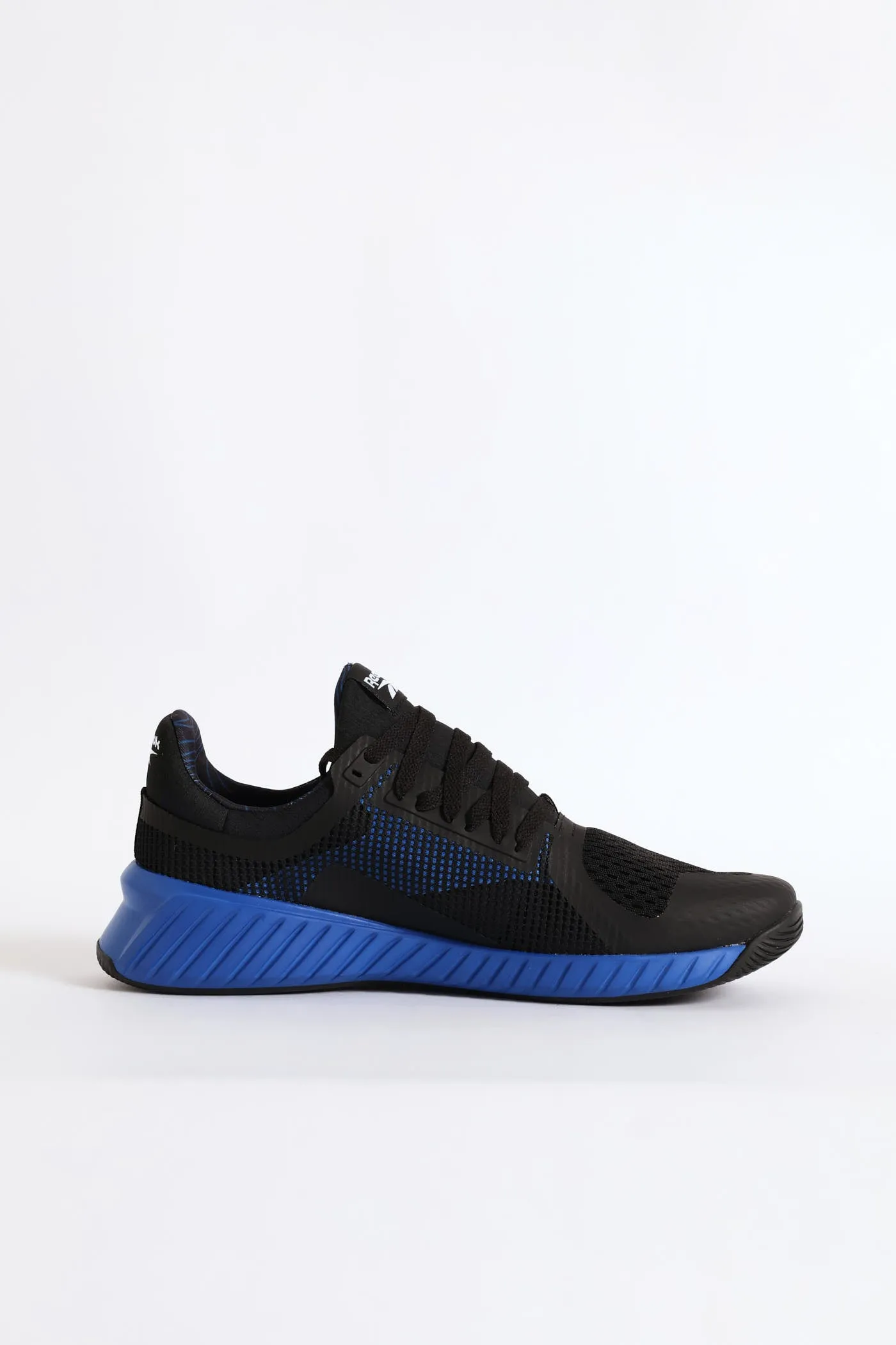 Flip Charge Trainer - Black/Blue sold by Edgars product image thumbnail 4