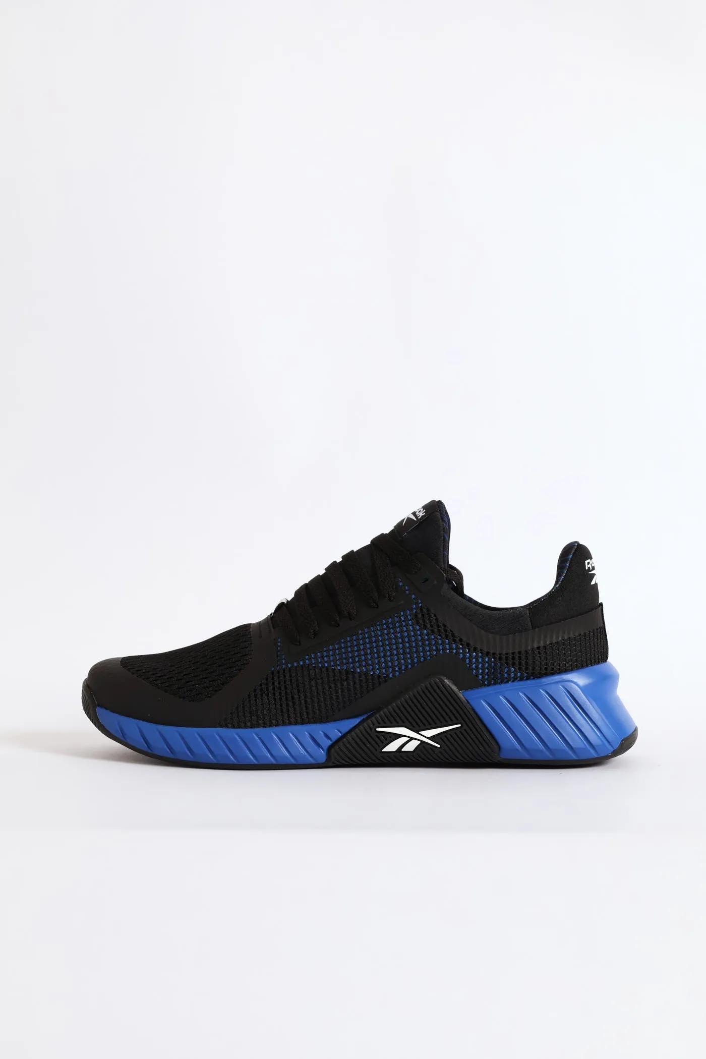 Flip Charge Trainer - Black/Blue sold by Edgars product image thumbnail 5