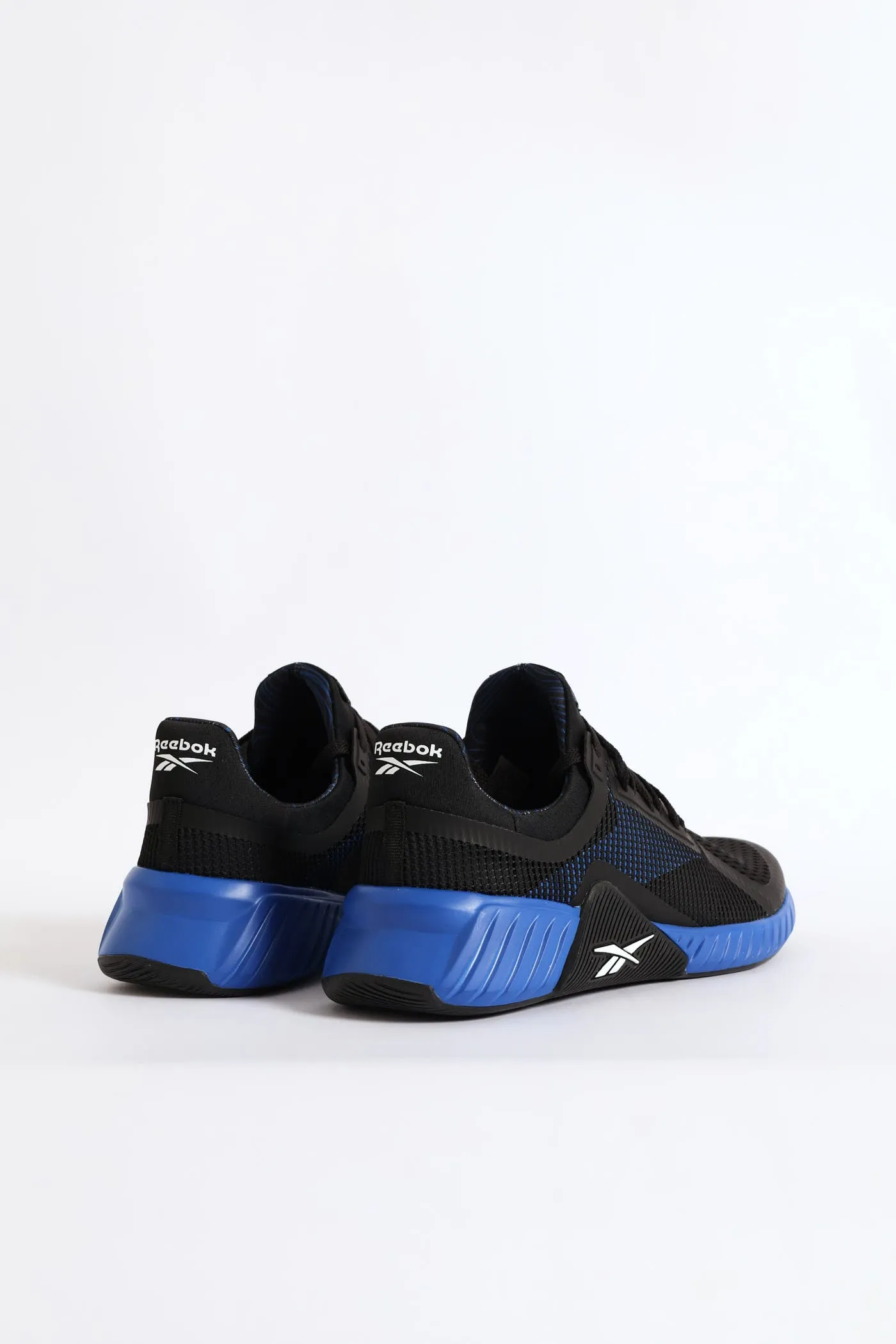 Flip Charge Trainer - Black/Blue sold by Edgars product image thumbnail 3