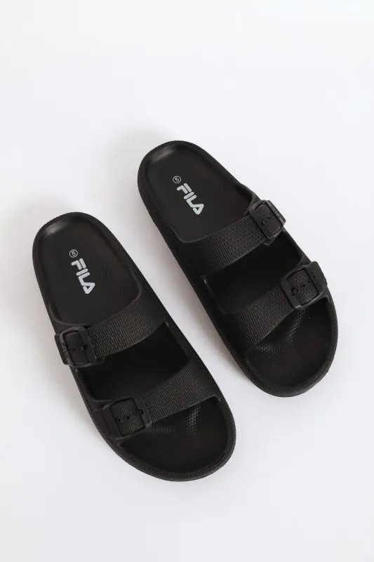 Siana Sandal - Black sold by Edgars
