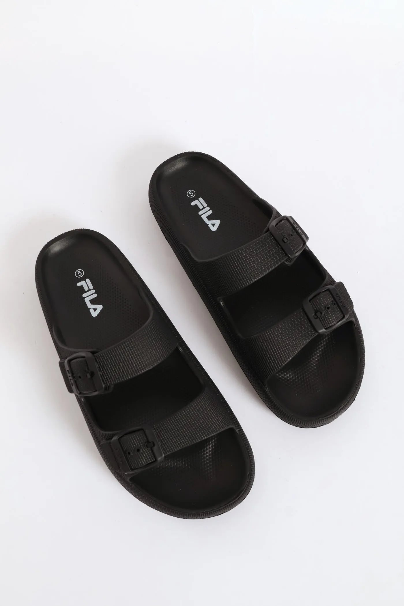 Siana Sandal - Black sold by Edgars