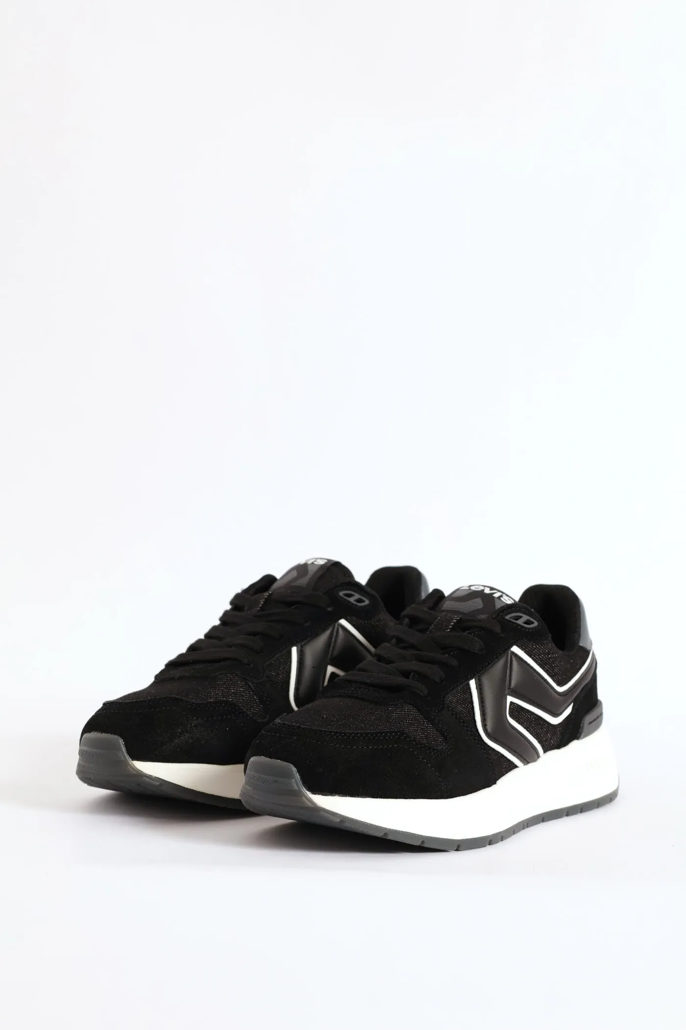 Charge Retro Trainer - Grey sold by Edgars product image thumbnail 5