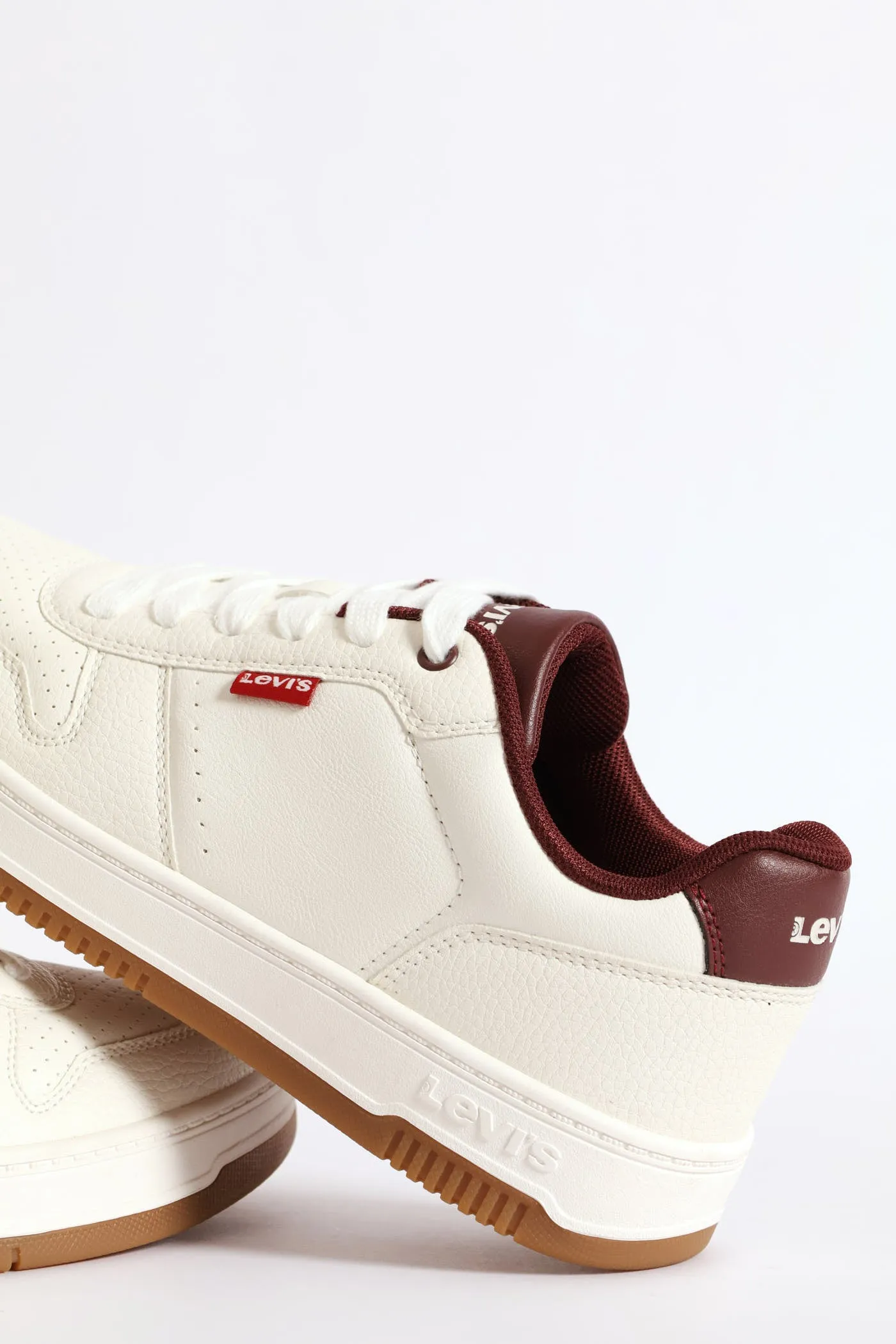 Drive Basic Sneaker - Off White sold by Edgars product image thumbnail 2
