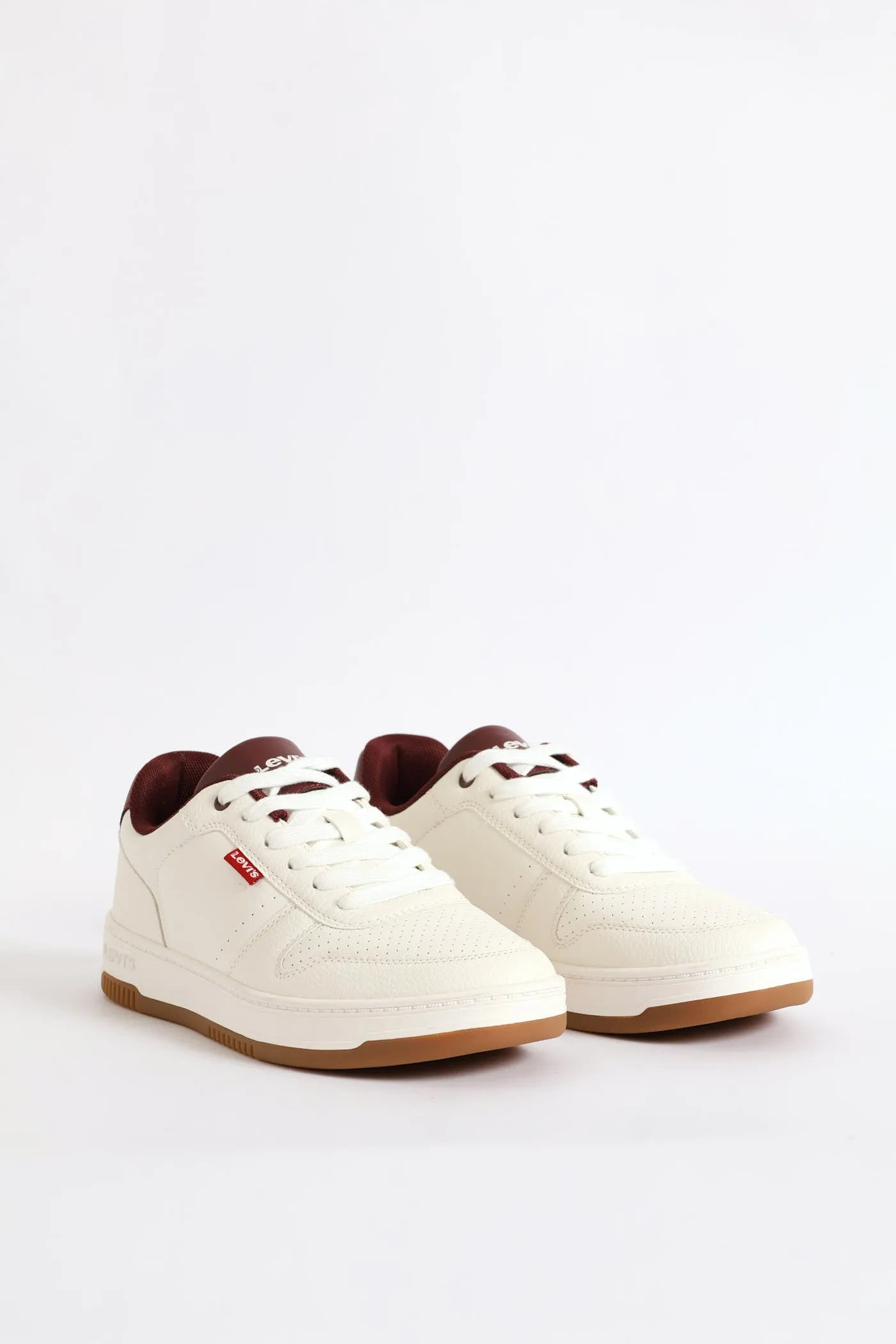 Drive Basic Sneaker - Off White sold by Edgars product image thumbnail 3