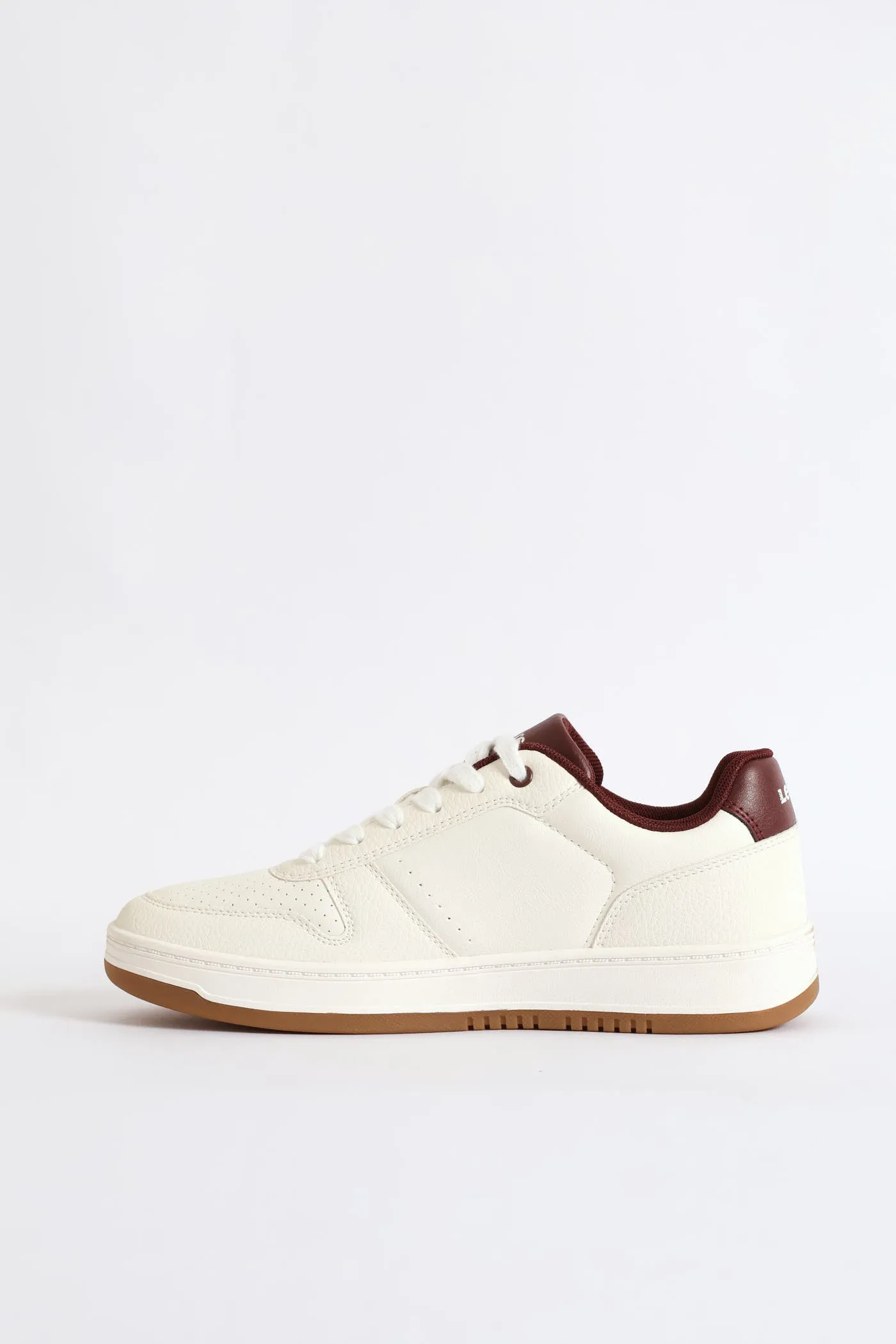 Drive Basic Sneaker - Off White sold by Edgars product image thumbnail 5