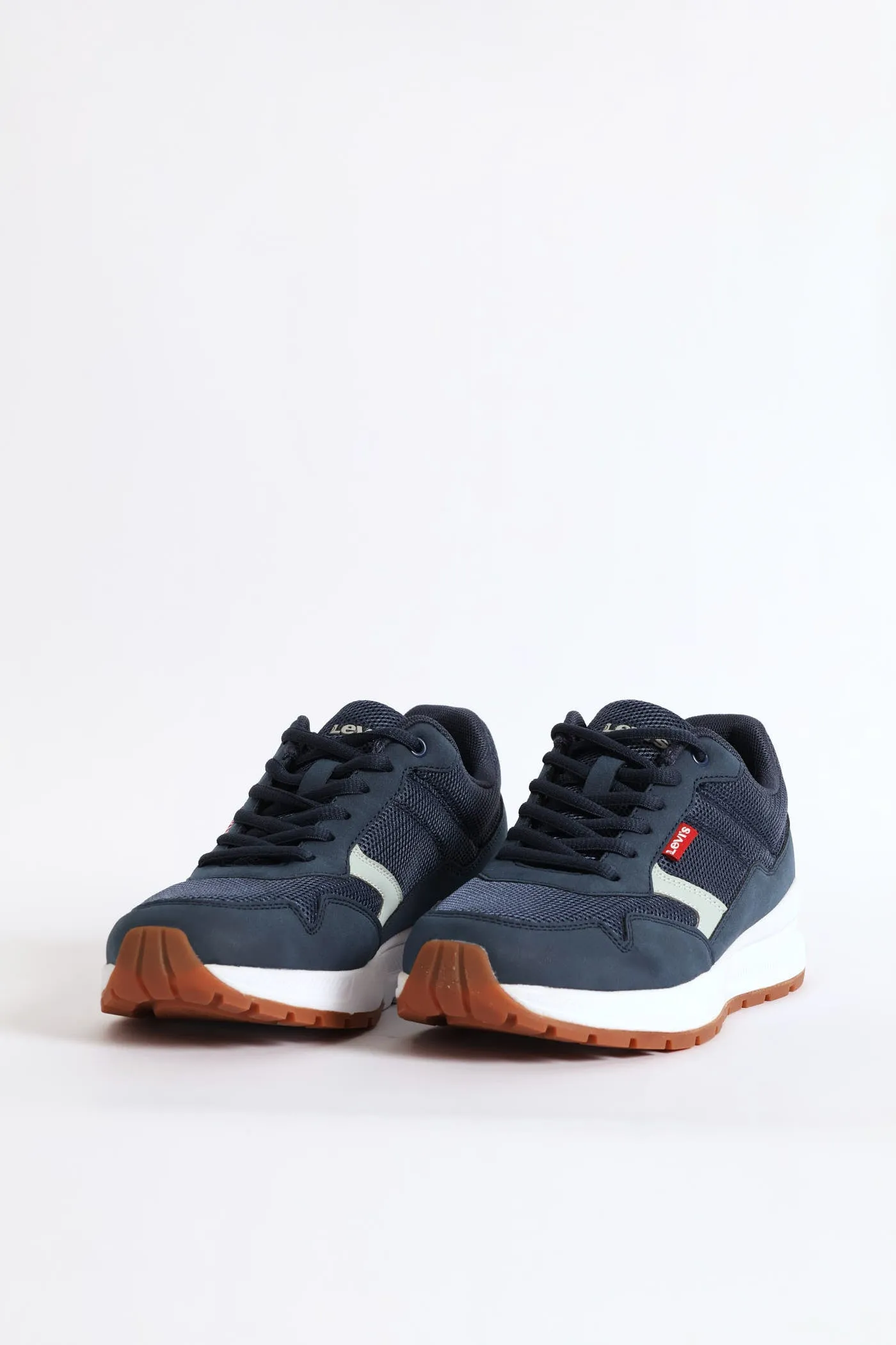 Pine Retro Trainer - Navy sold by Edgars product image thumbnail 4