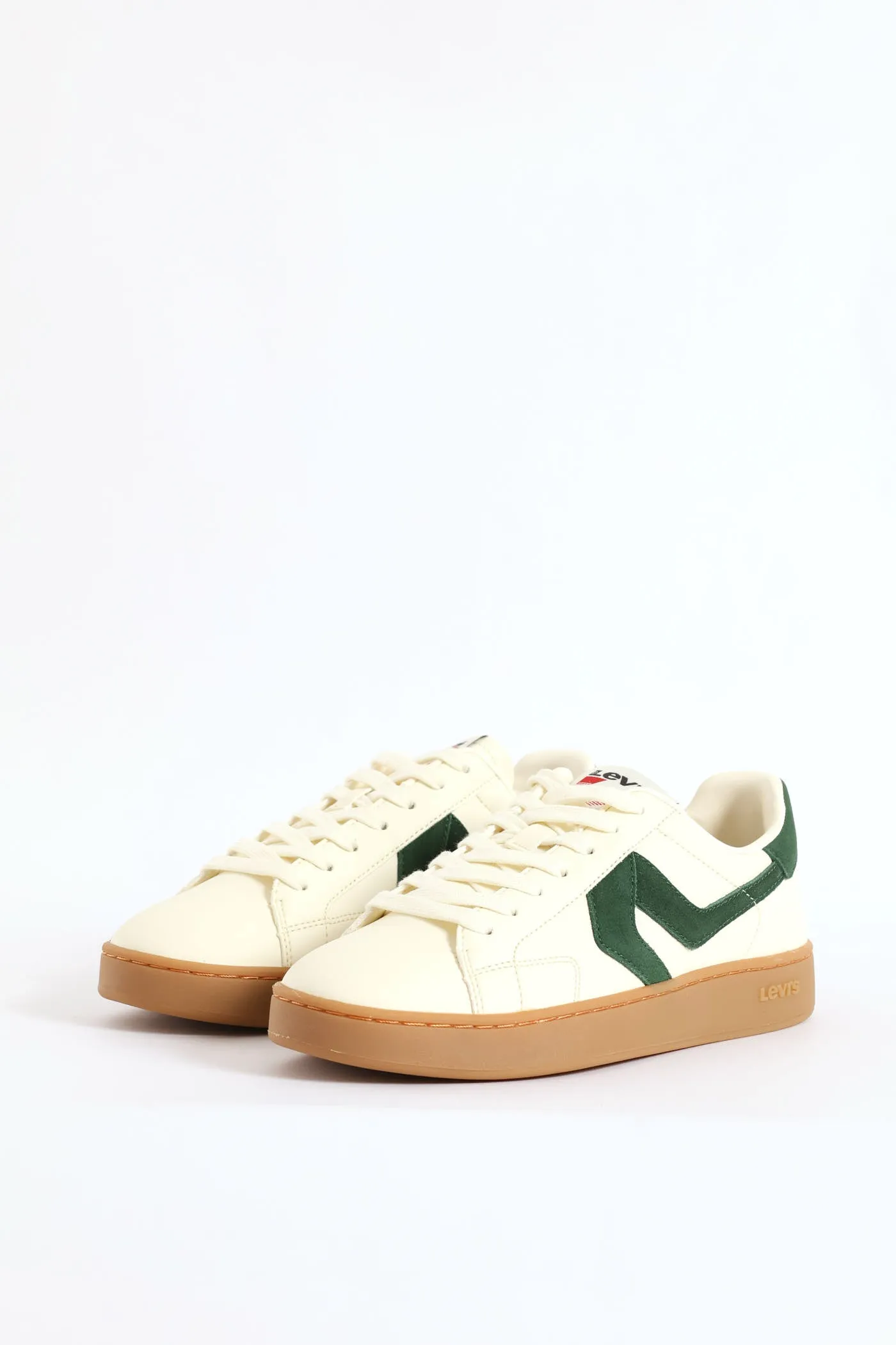 Swift Court Sneaker - Off White sold by Edgars product image thumbnail 3