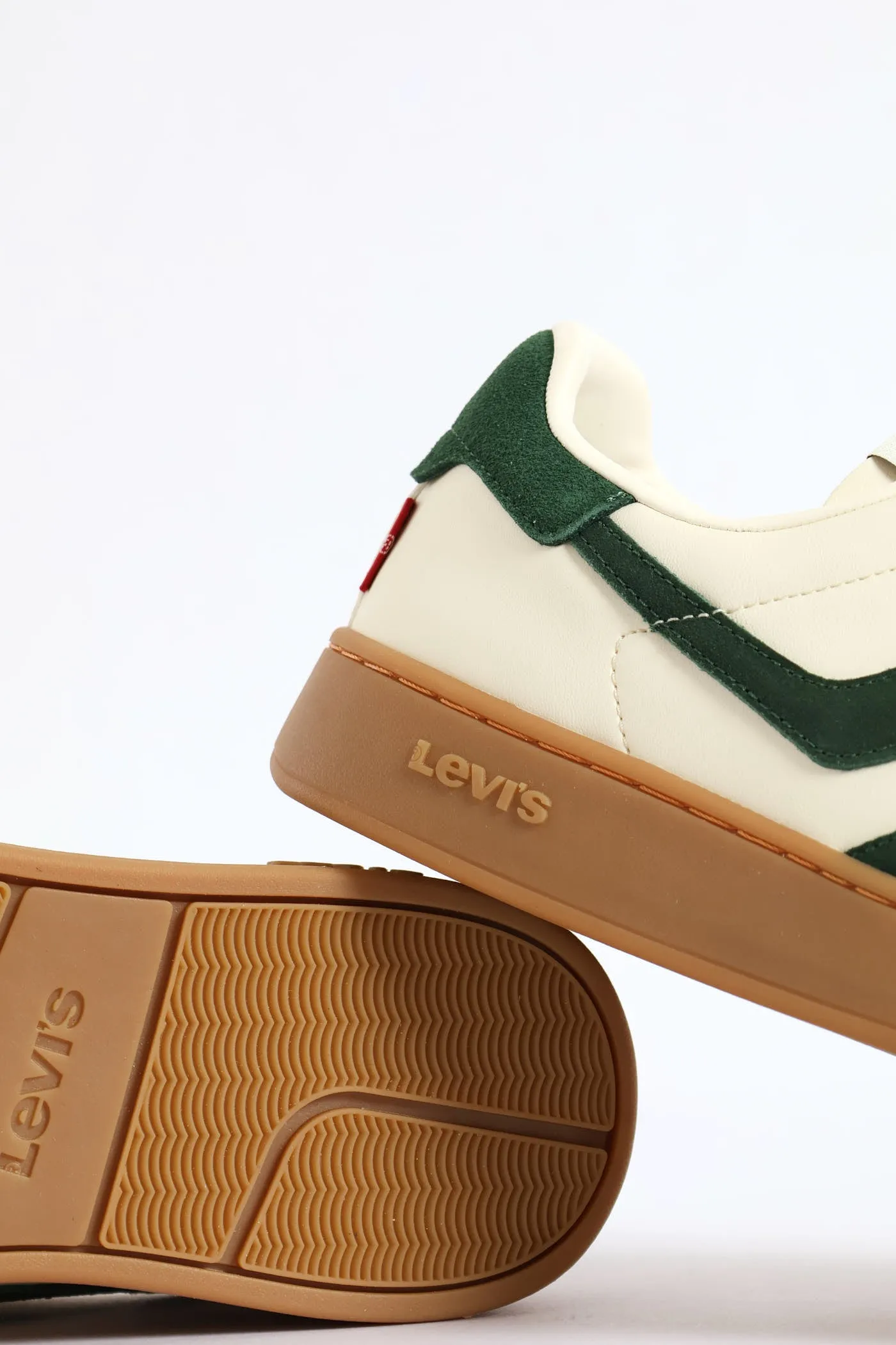 Swift Court Sneaker - Off White sold by Edgars product image thumbnail 2