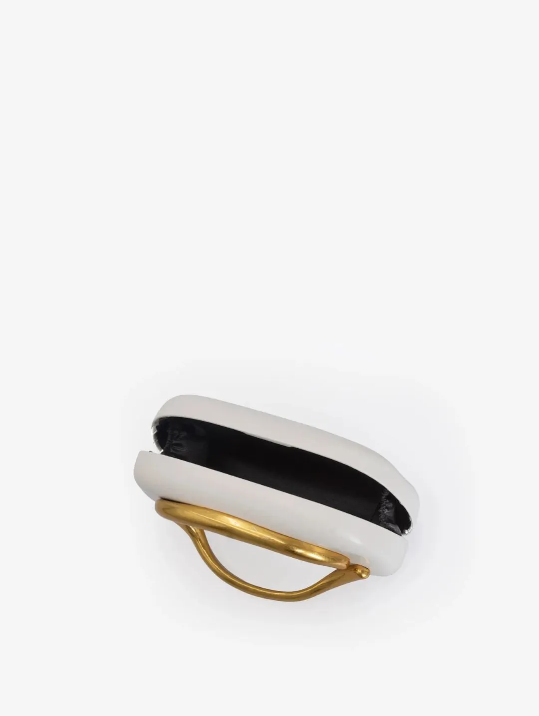 The Taylor Clutch - White sold by Edgars product image thumbnail 2
