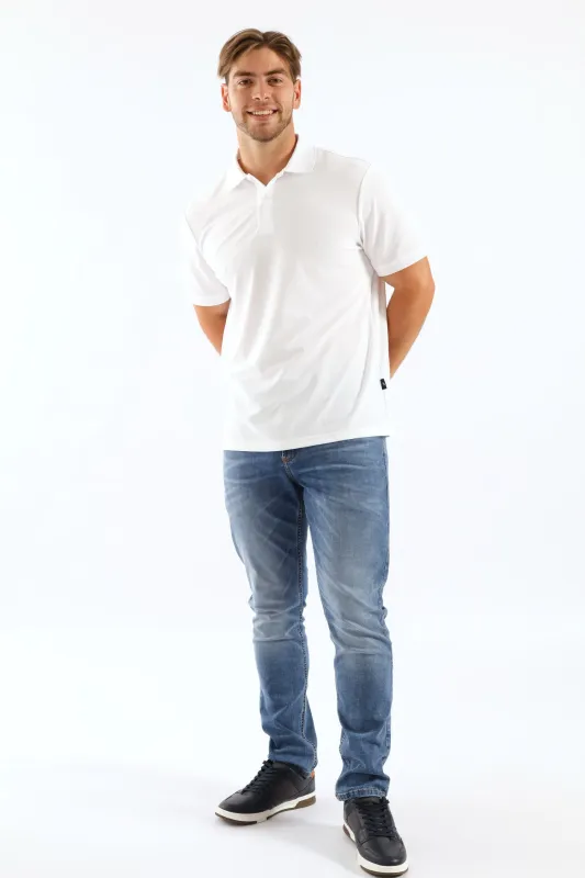 Active Golfer - White sold by Edgars