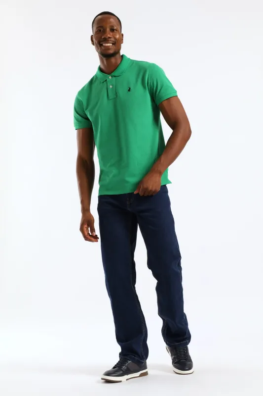 Paul Denim - Indigo sold by Edgars