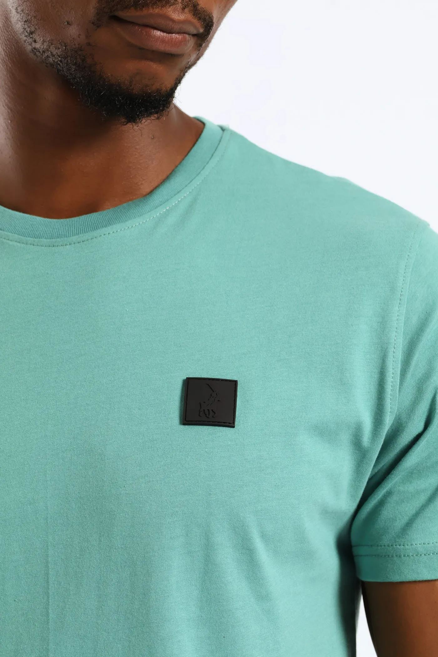 Jenson Tee - Aqua sold by Edgars product image thumbnail 2