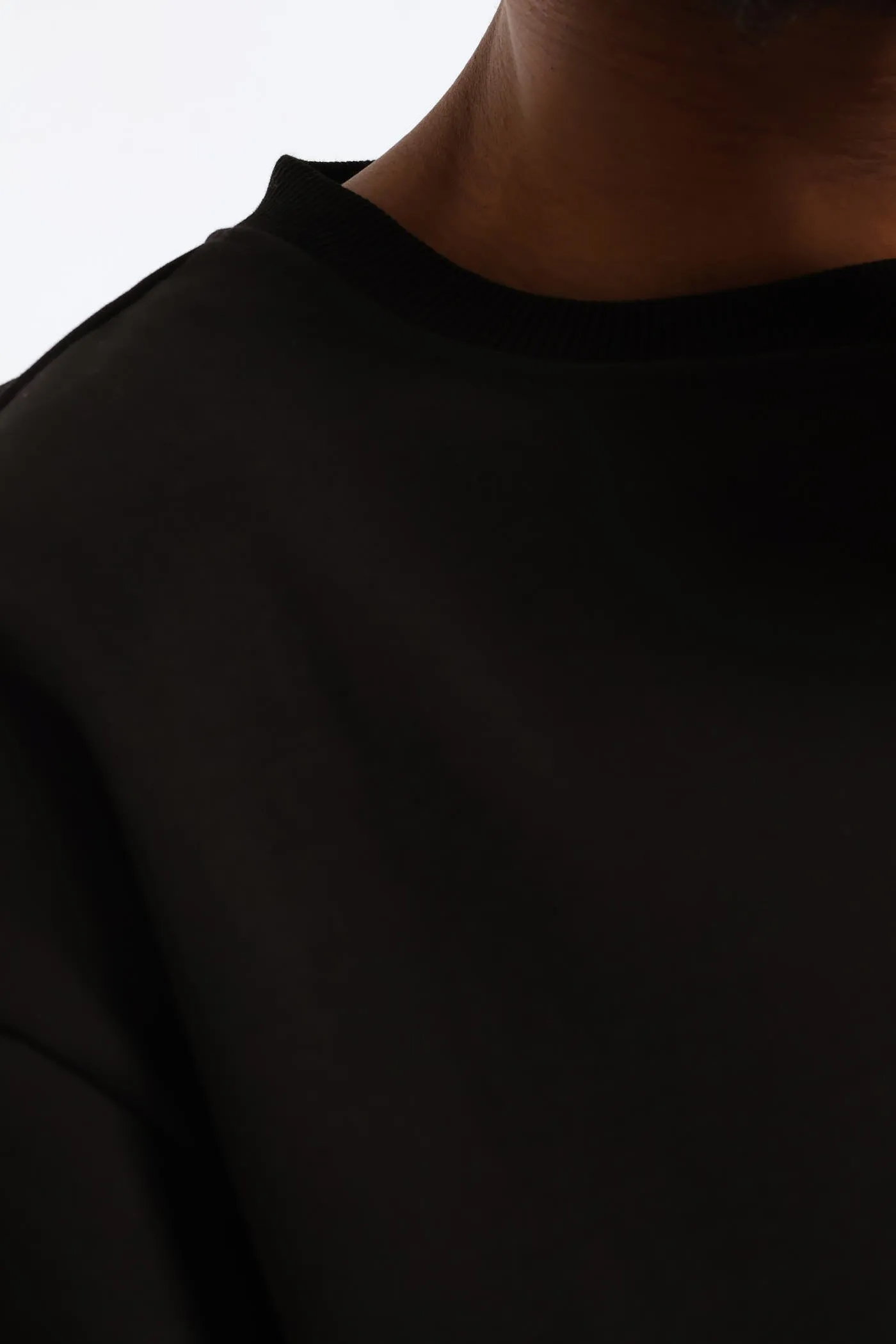 Interlock Top - Black sold by Edgars product image thumbnail 5