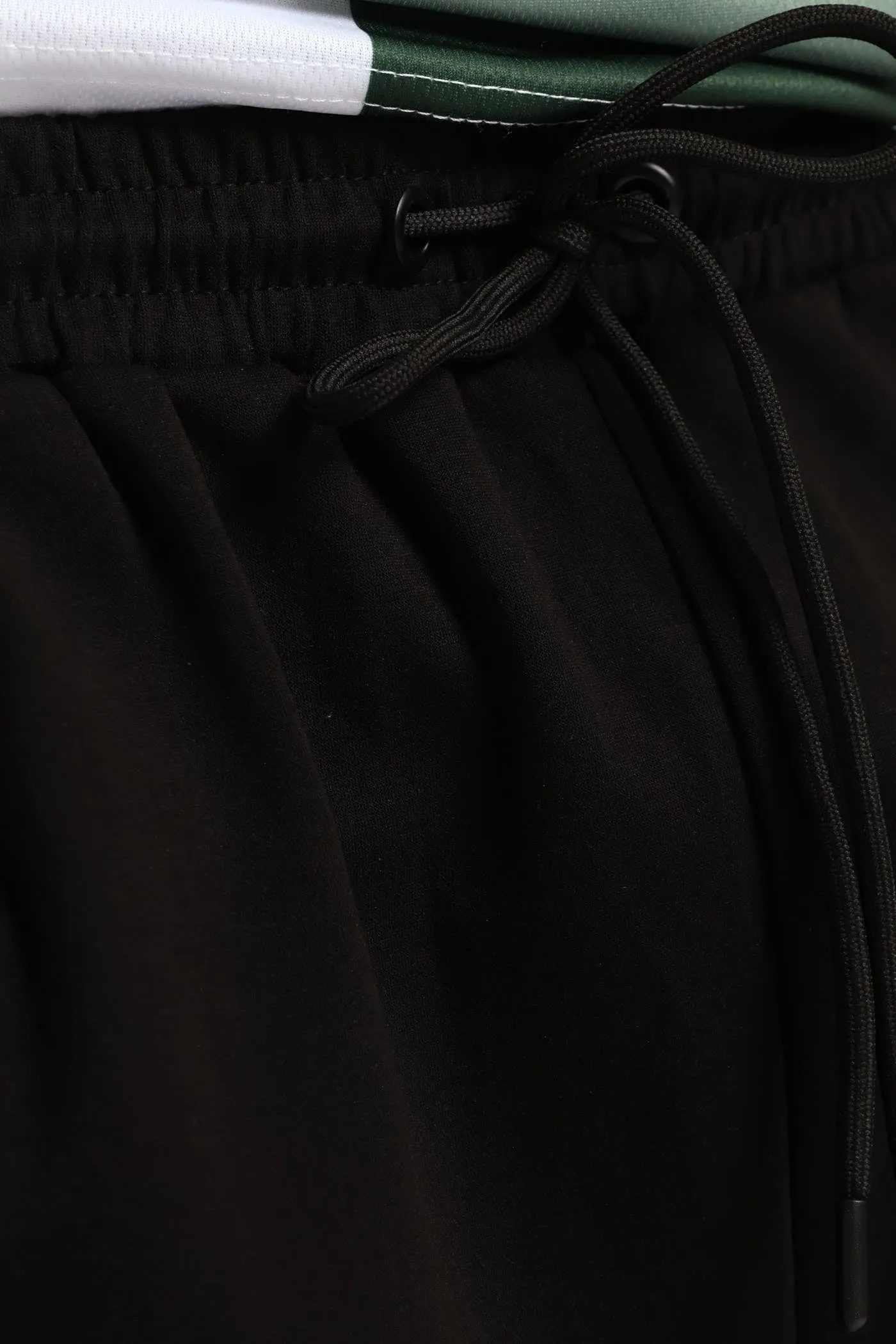 Interlock Pull On Shorts - Black sold by Edgars product image thumbnail 5