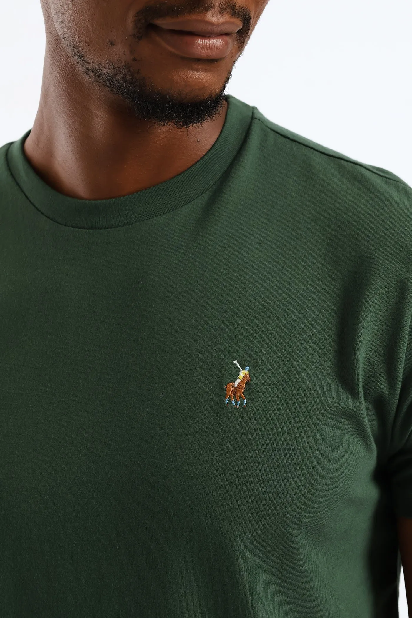 Lucus Tee - Forest Green sold by Edgars product image thumbnail 2