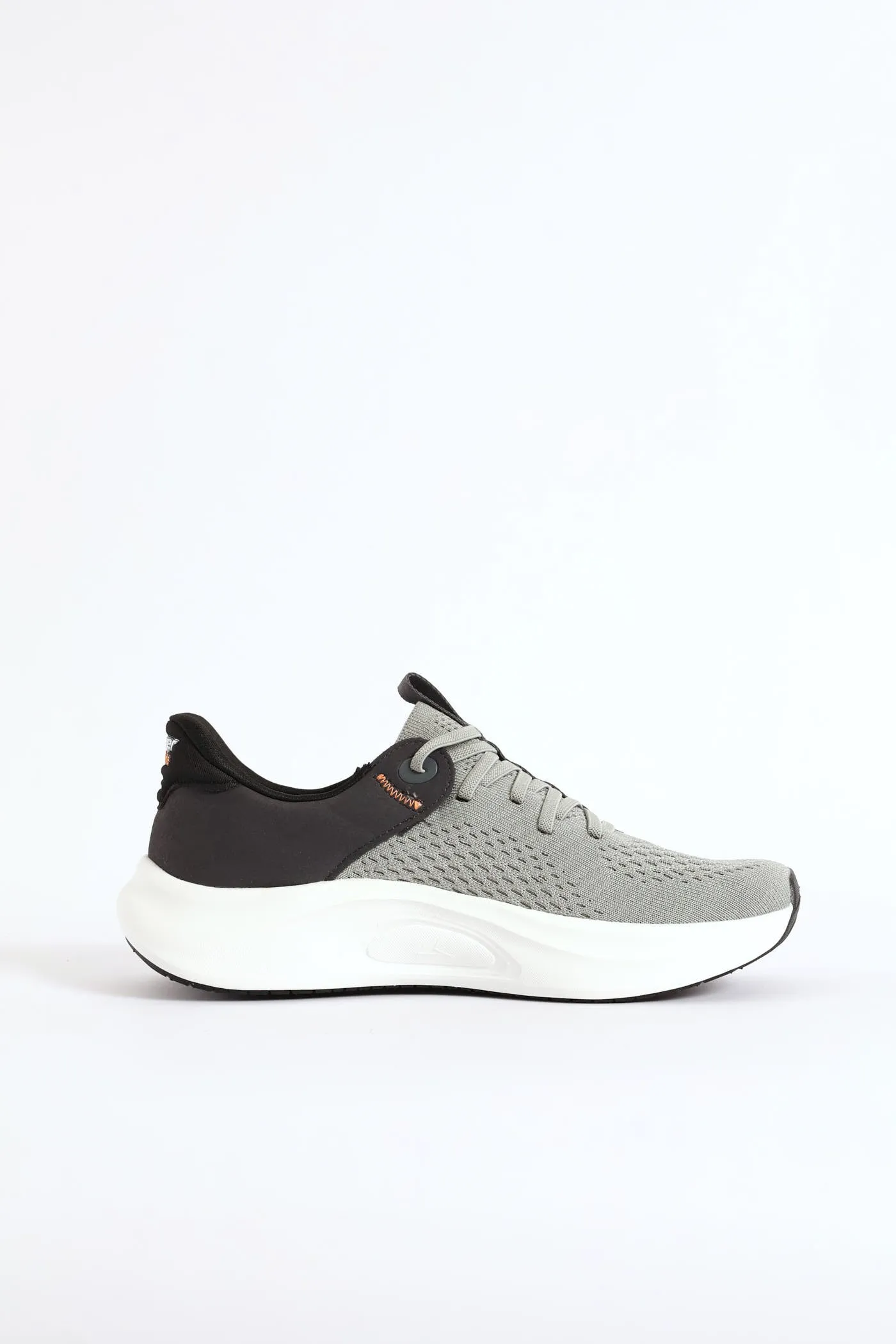 Stamina Arc 300 Trainer - Grey sold by Edgars product image thumbnail 4