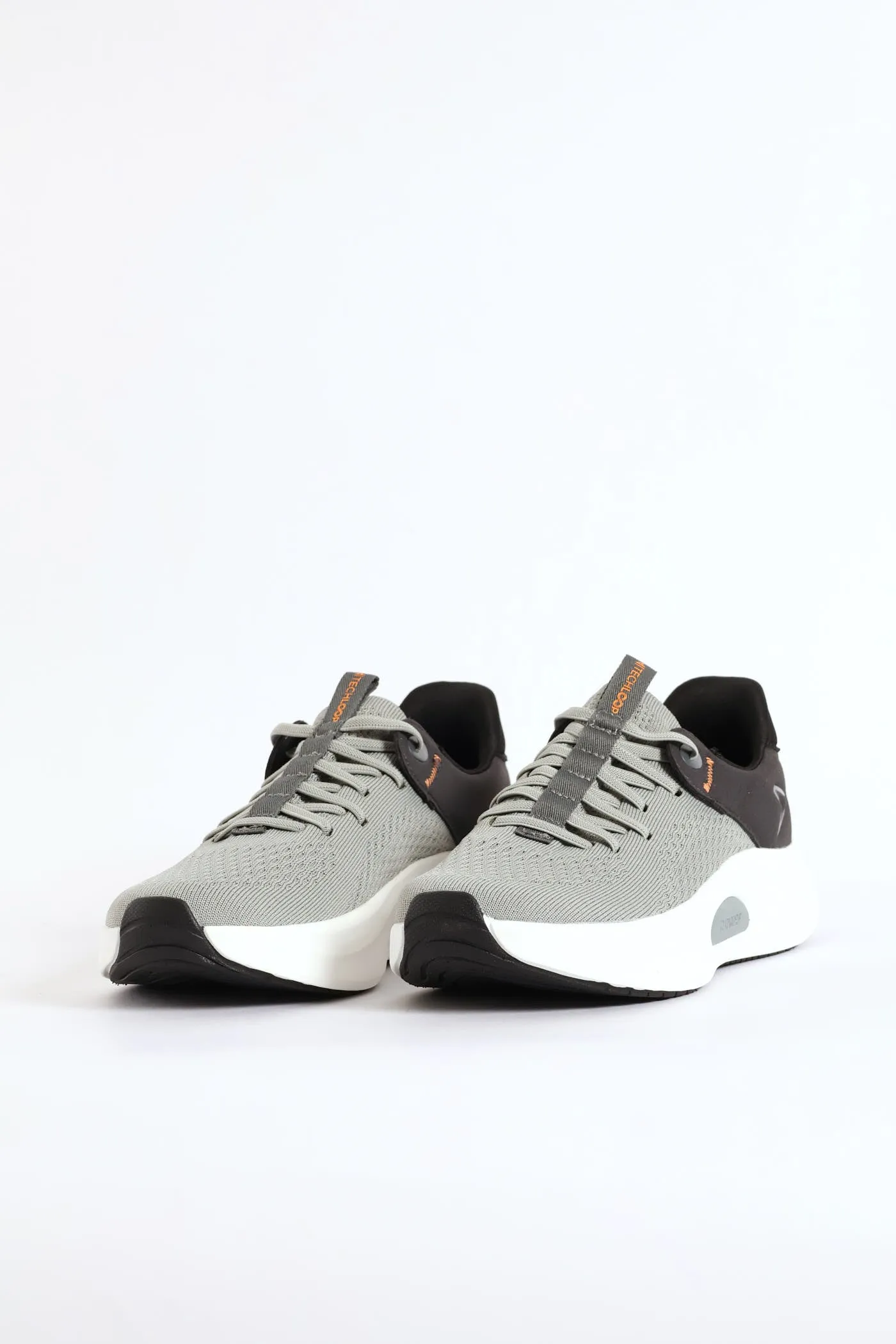 Stamina Arc 300 Trainer - Grey sold by Edgars