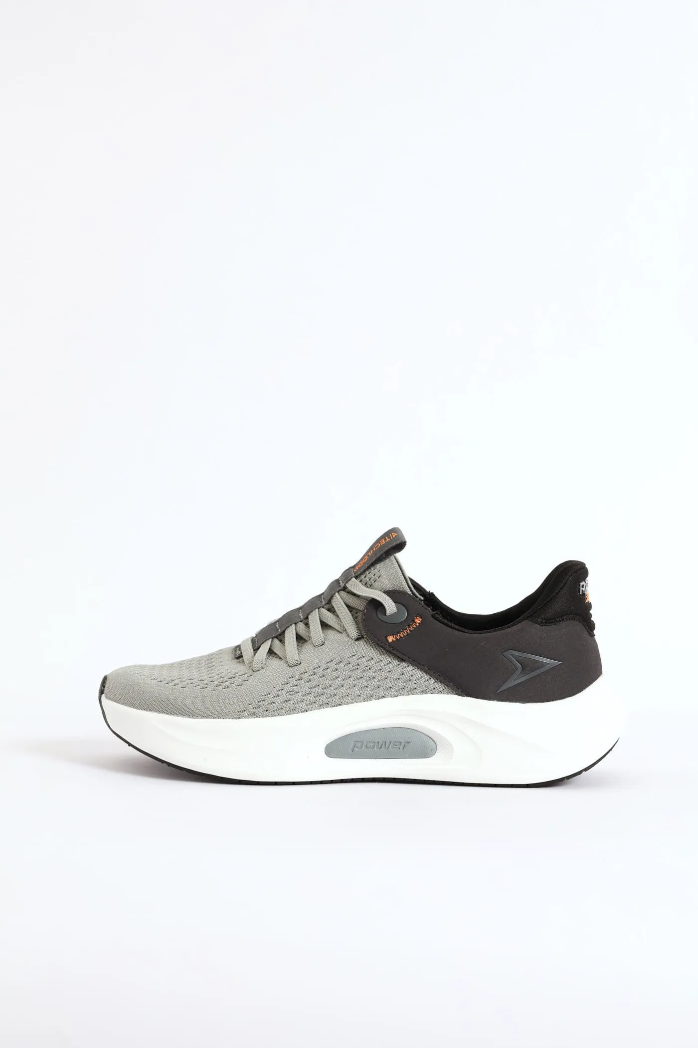 Stamina Arc 300 Trainer - Grey sold by Edgars product image thumbnail 5