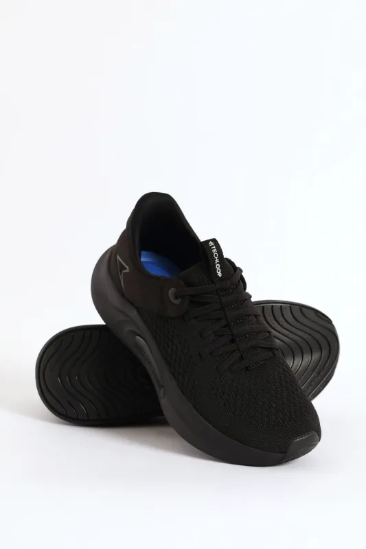 Stamina Arc 300 Trainer - Black sold by Edgars