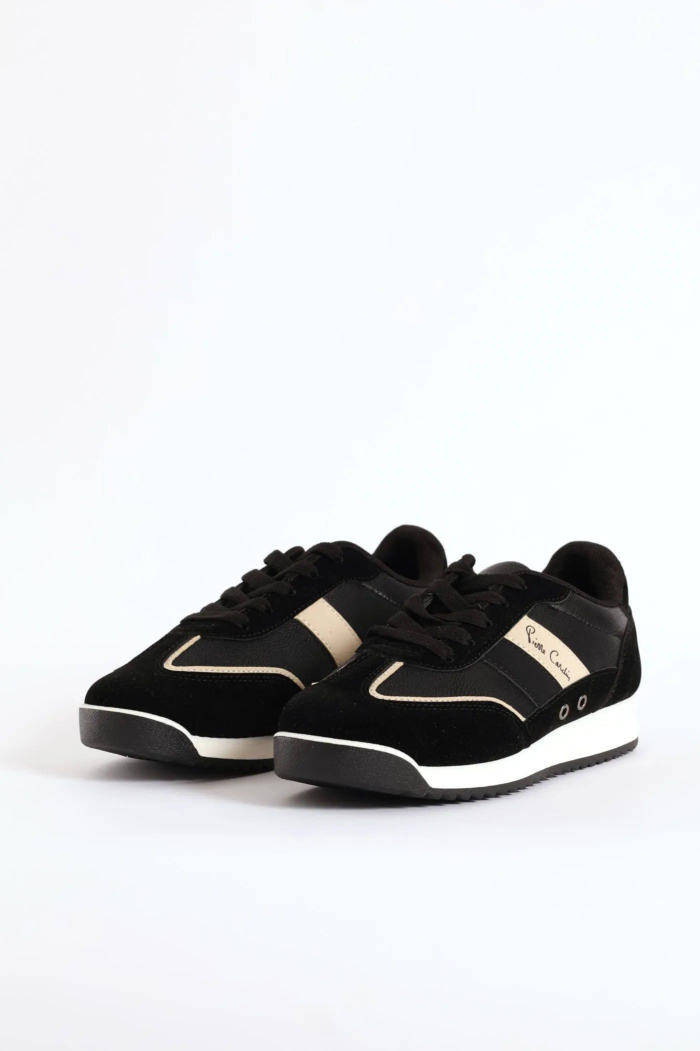 Colourblock Sneaker - Black sold by Edgars product image thumbnail 3