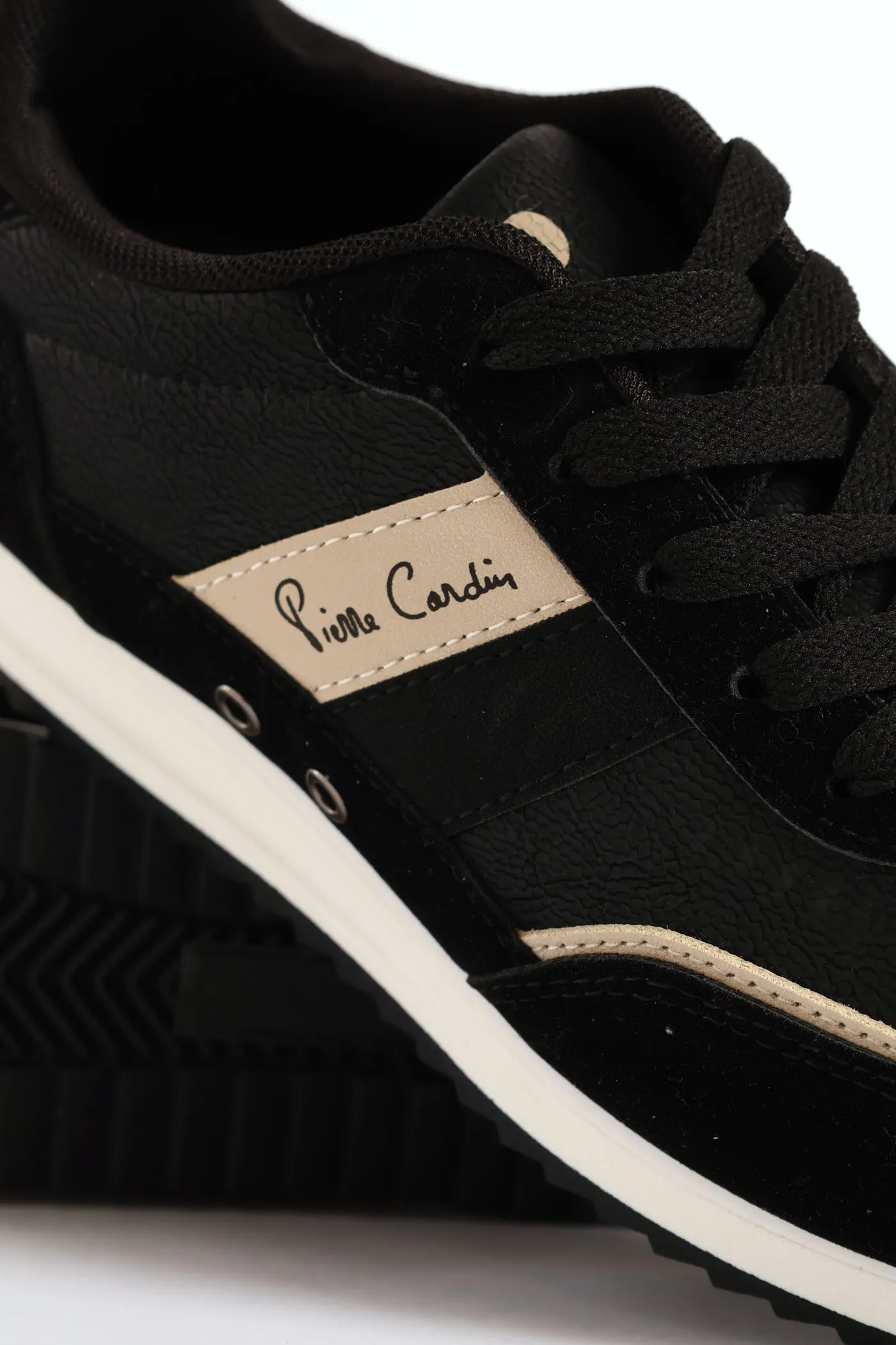 Colourblock Sneaker - Black sold by Edgars product image thumbnail 2