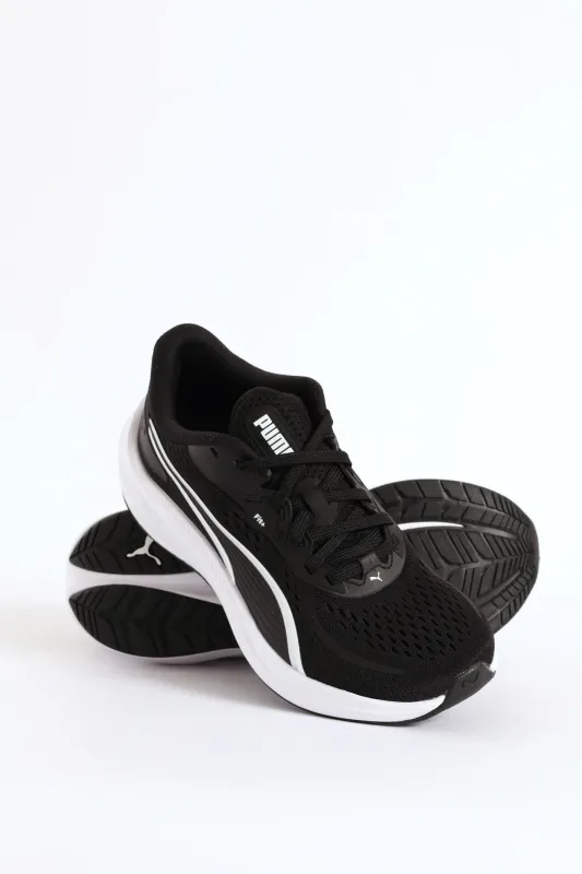 Skyrocket Lite 2 Sneaker - Black sold by Edgars