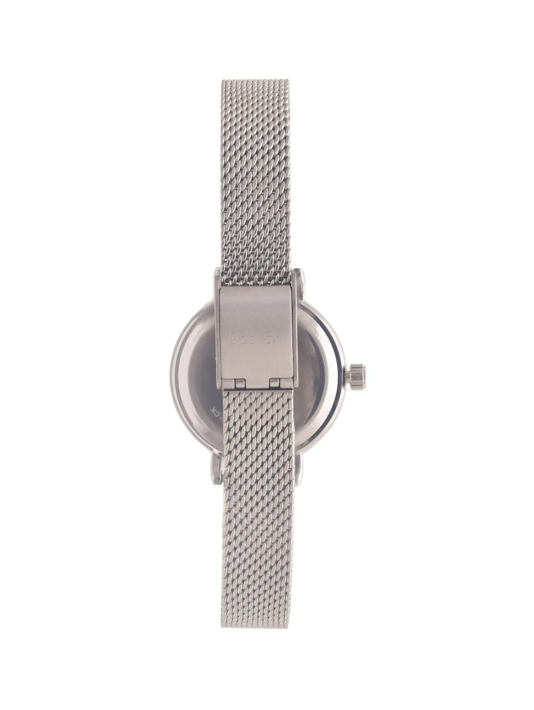Hearts Mesh Watch & Jewellery Set - Silver sold by Edgars product image thumbnail 3