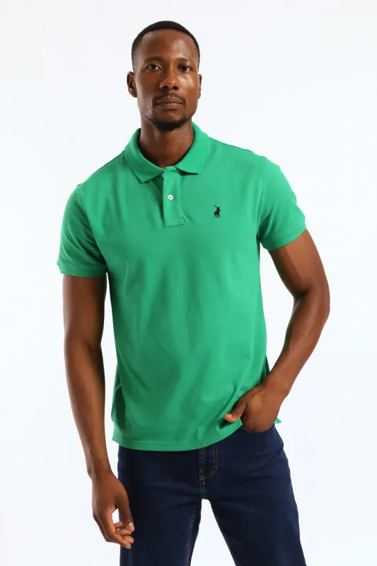 Carter Golfer - Green sold by Edgars