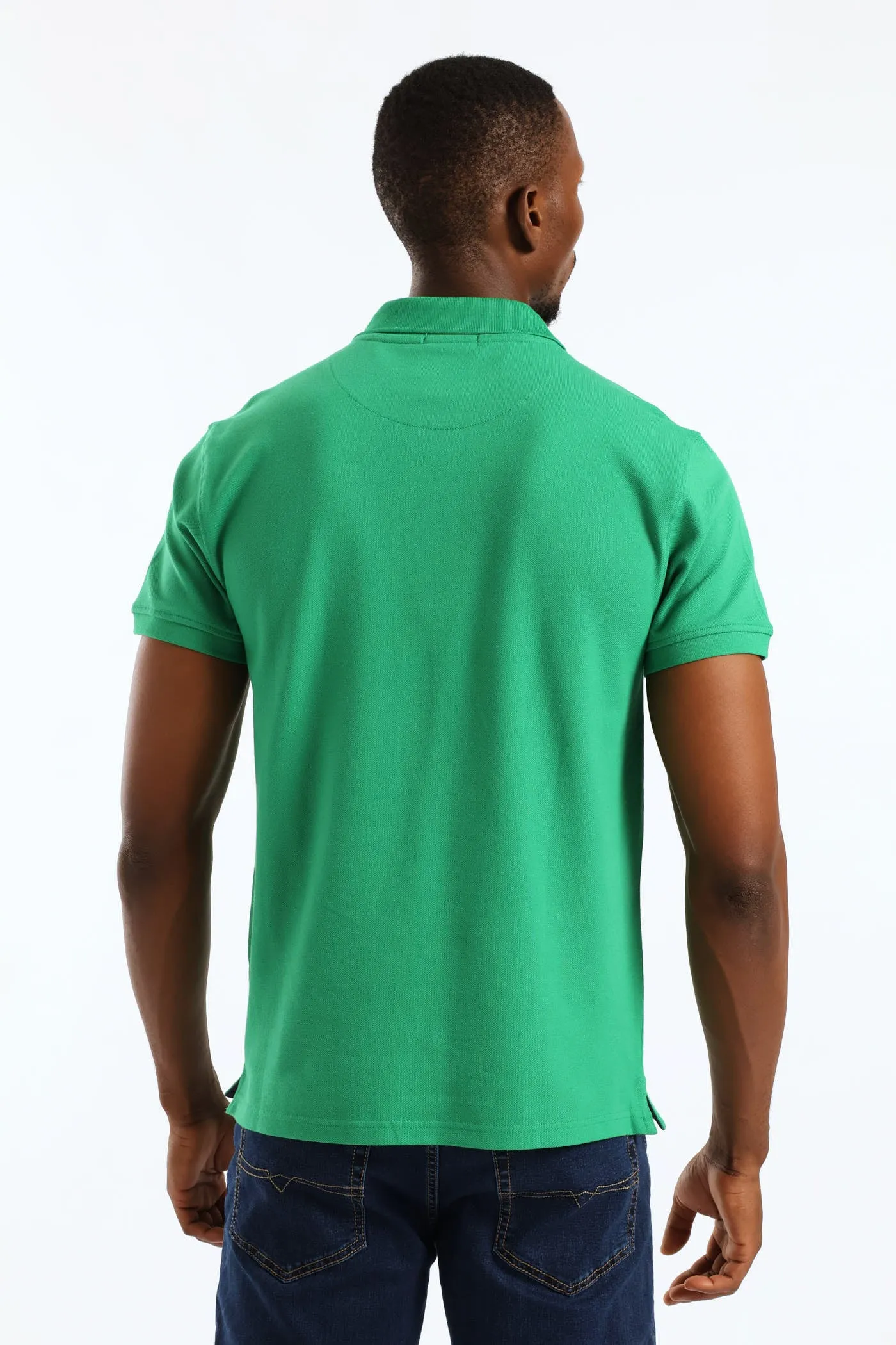 Carter Golfer - Green sold by Edgars product image thumbnail 4