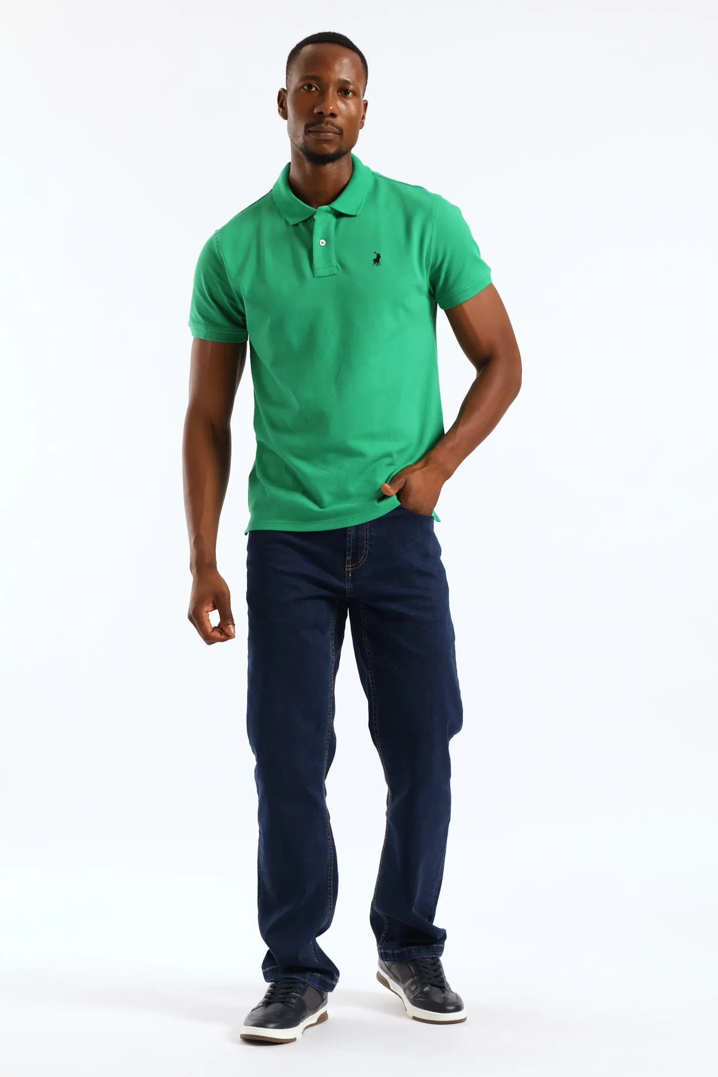 Carter Golfer - Green sold by Edgars product image thumbnail 5