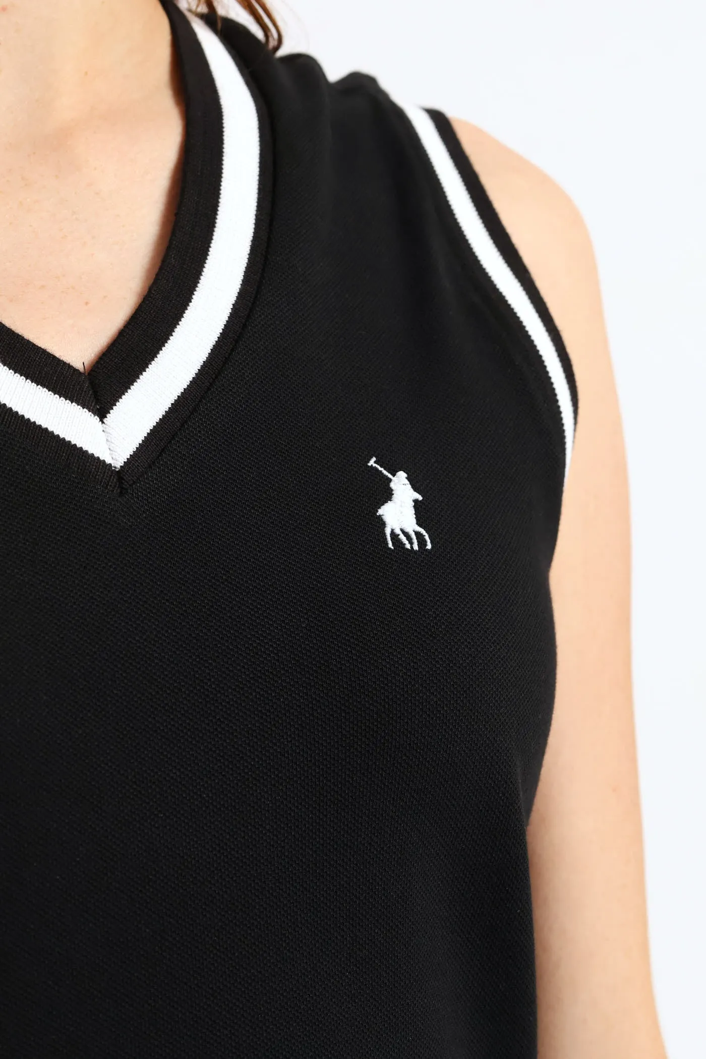 Tiisetso Dress - Black sold by Edgars product image thumbnail 2