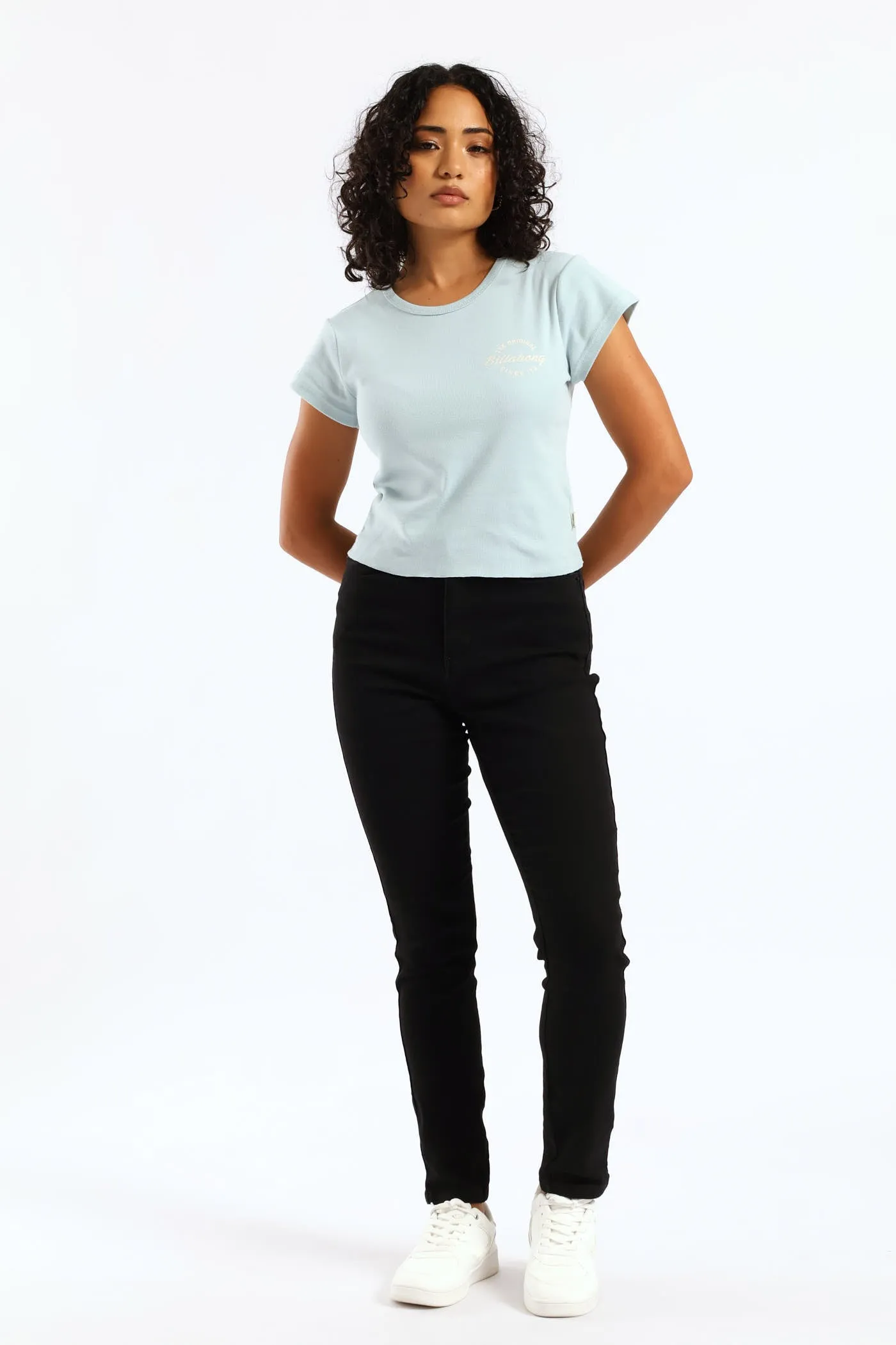 In The Sun Tee - Blue sold by Edgars product image thumbnail 3