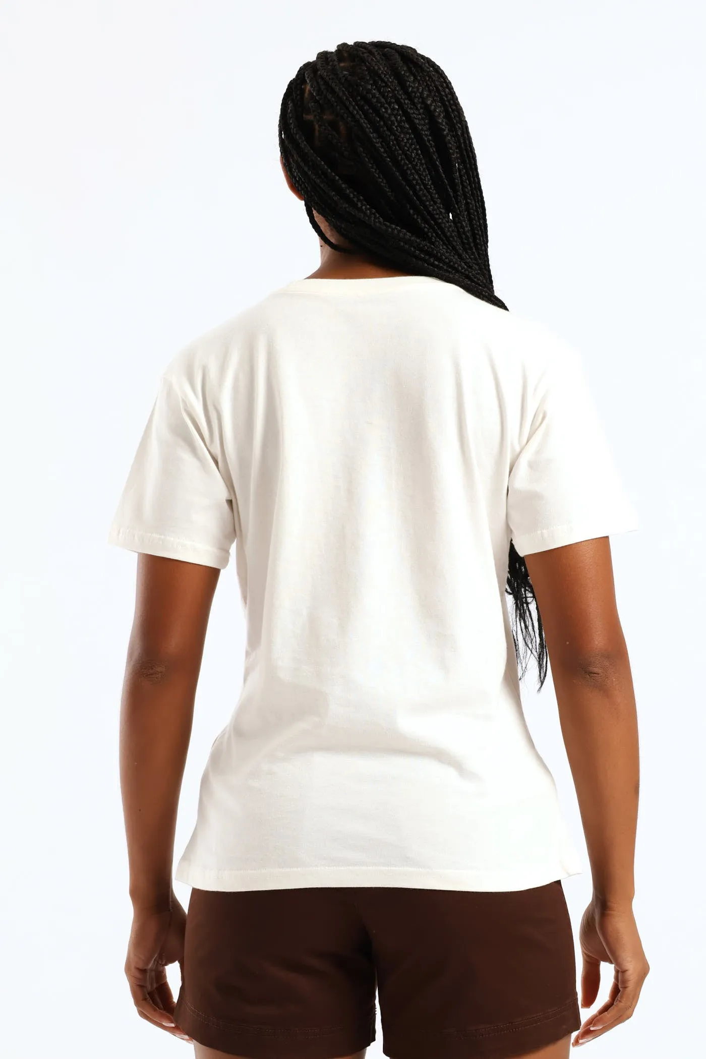 Ma Cherie Fruit Market Tee - Cream sold by Edgars product image thumbnail 3