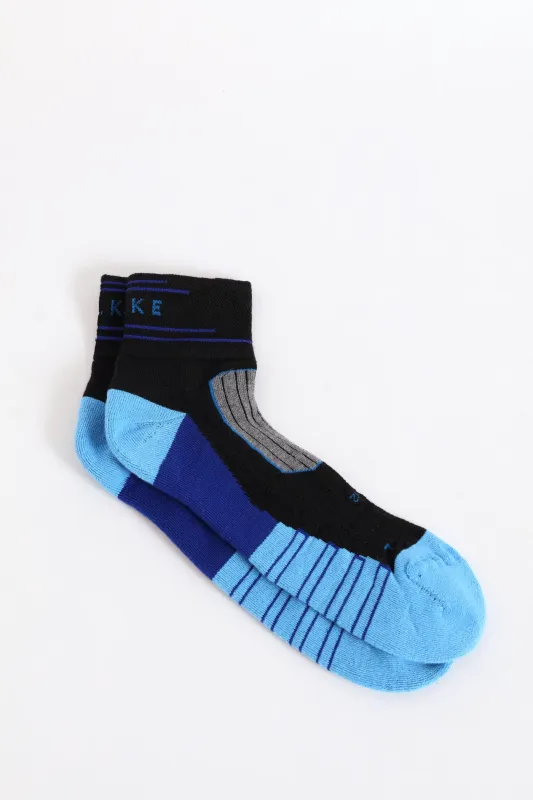 Pressure Free Socks - Black sold by Edgars