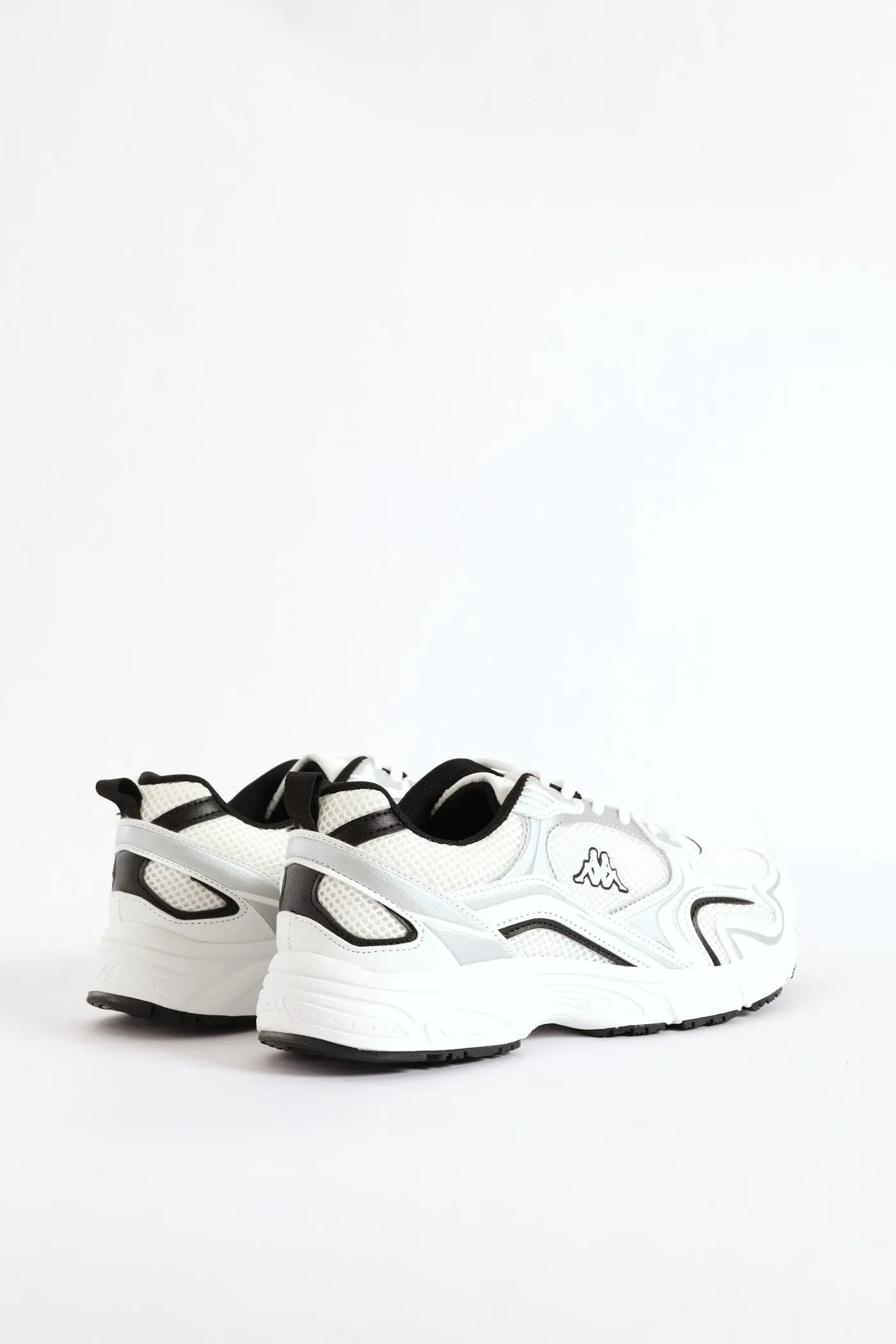 Logo Mygido 2 Trainer - White/Grey sold by Edgars product image thumbnail 5