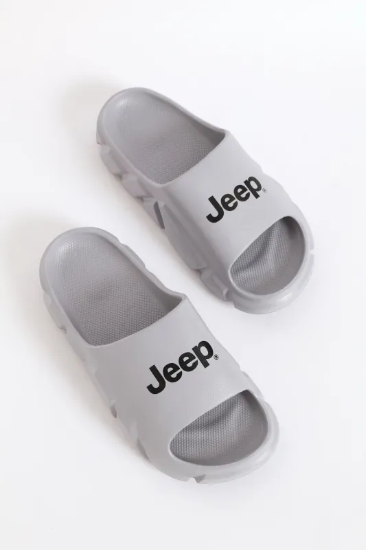 Renegade Slide - Grey sold by Edgars