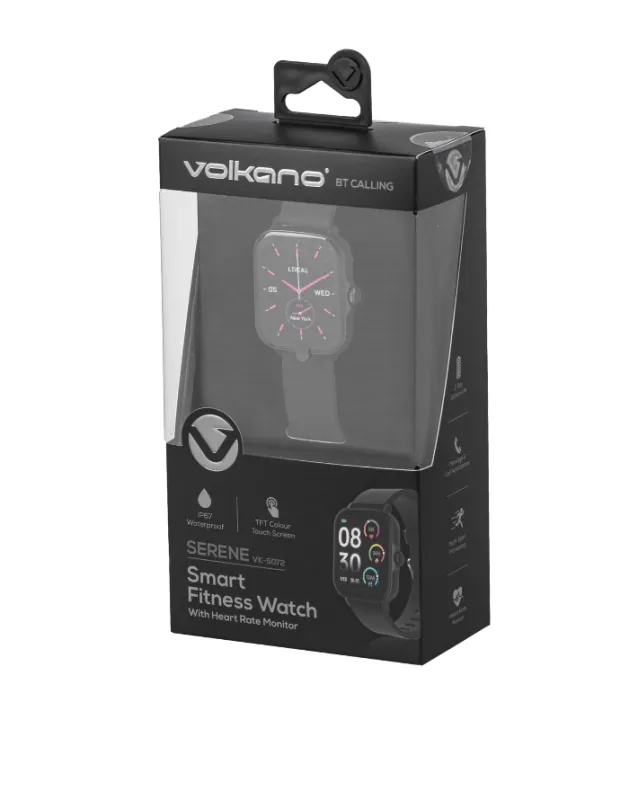 Active Tech Seren Smart Watch sold by Edgars