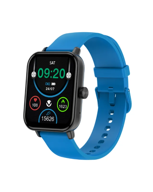 Chroma Smart Watch made by Edgars