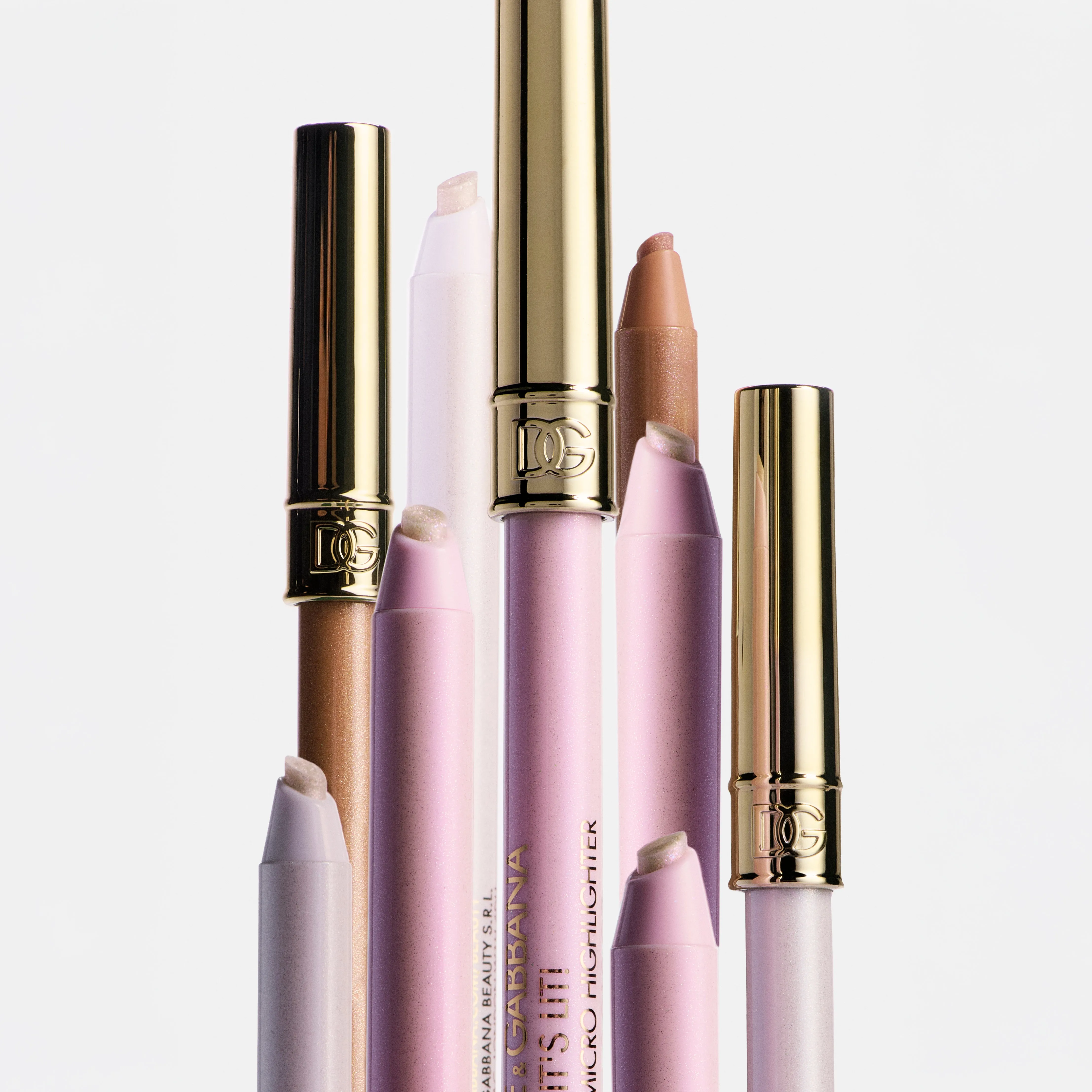 Bold It's Lit! Cream Highlighter Stick sold by Edgars product image thumbnail 3