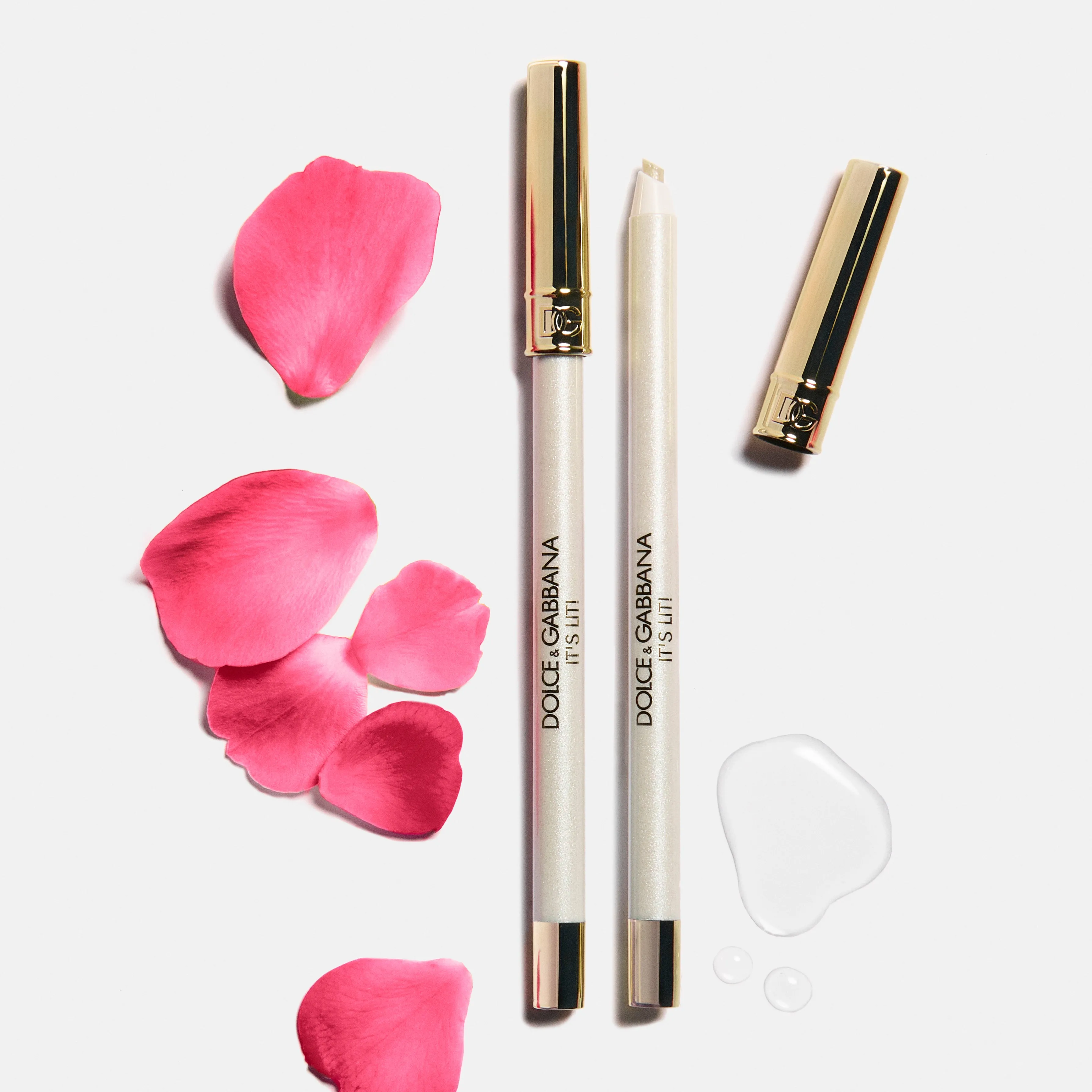 Bold It's Lit! Cream Highlighter Stick sold by Edgars product image thumbnail 4