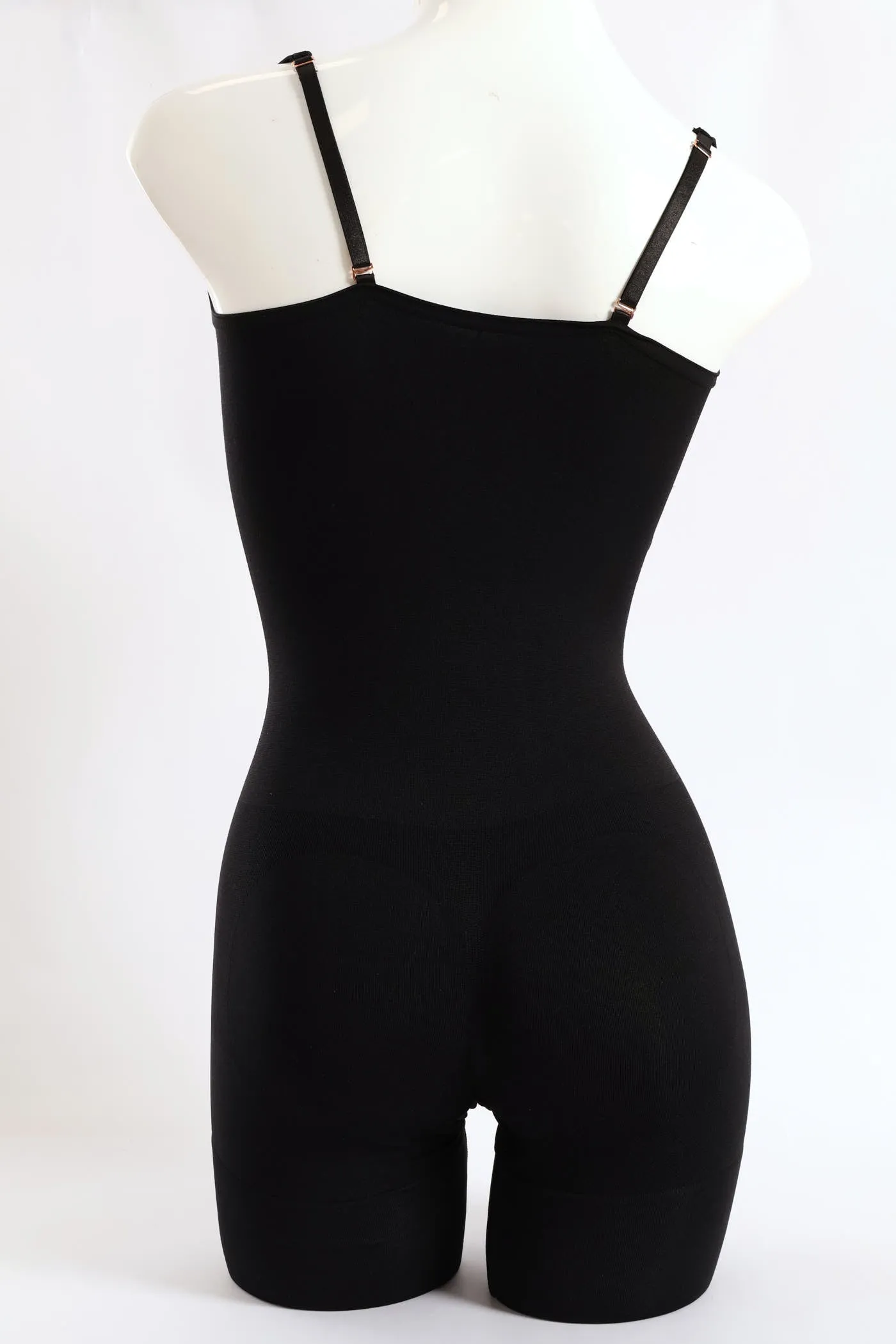 Seamless Unitard - Black sold by Edgars product image thumbnail 2