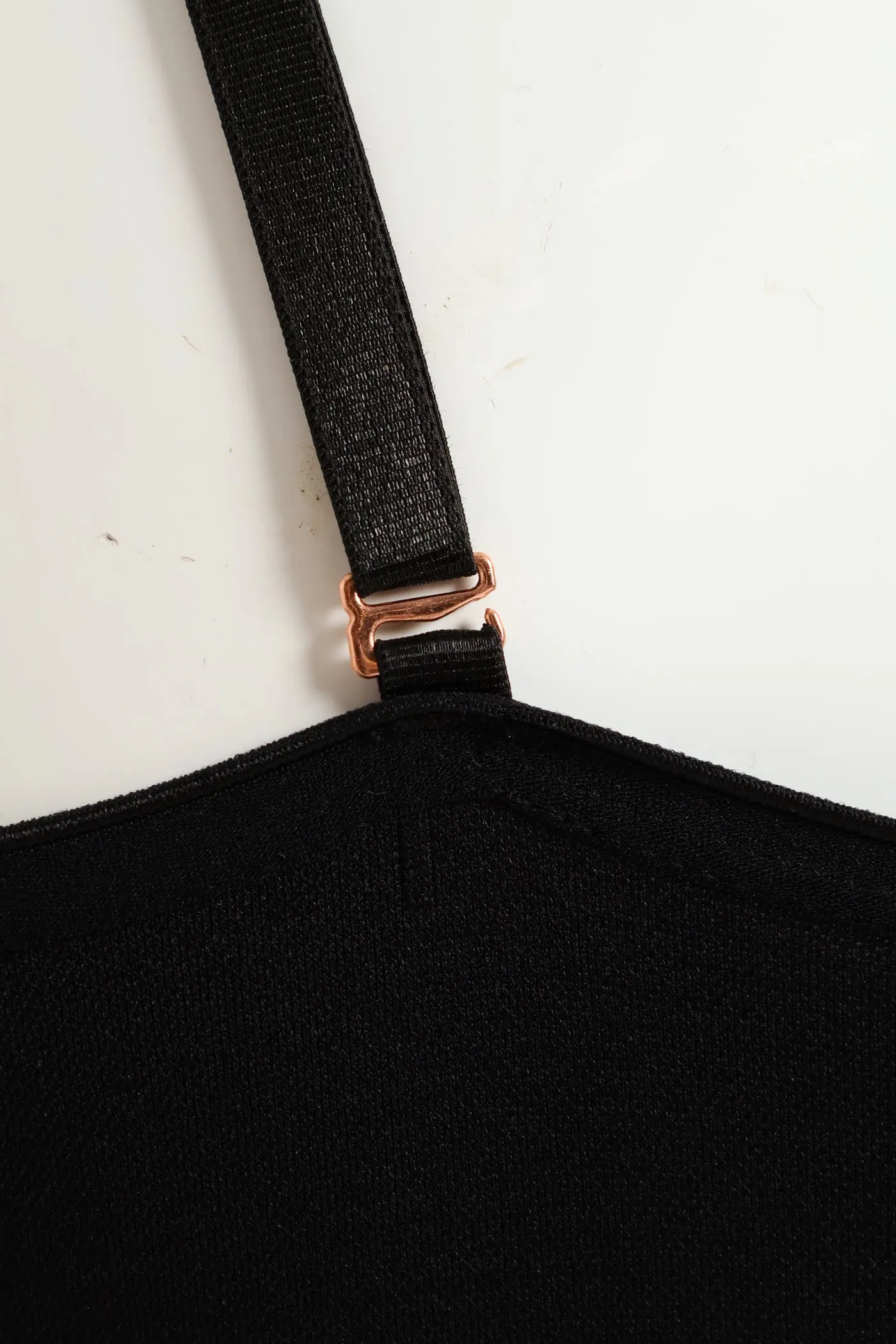 Seamless Unitard - Black sold by Edgars product image thumbnail 3