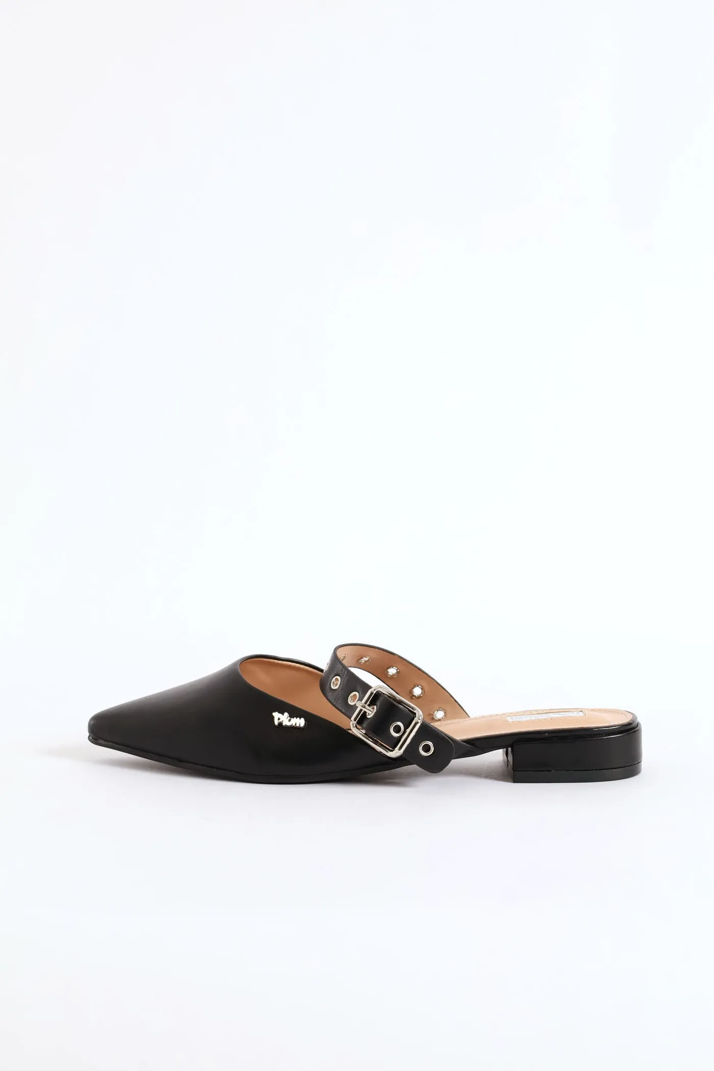 Slide On Sandal - Black sold by Edgars product image thumbnail 5
